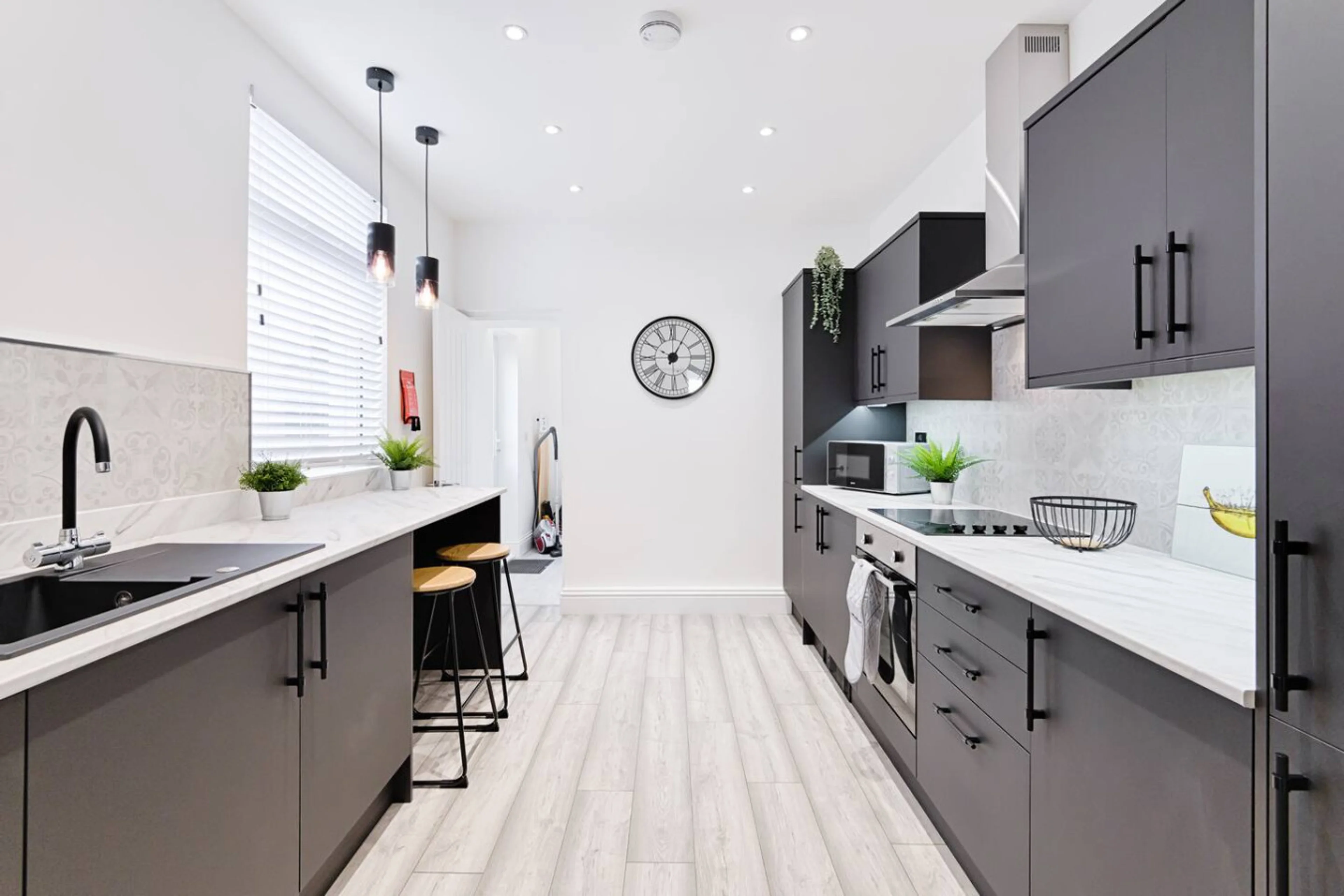 54 Caemawr Road - View 5