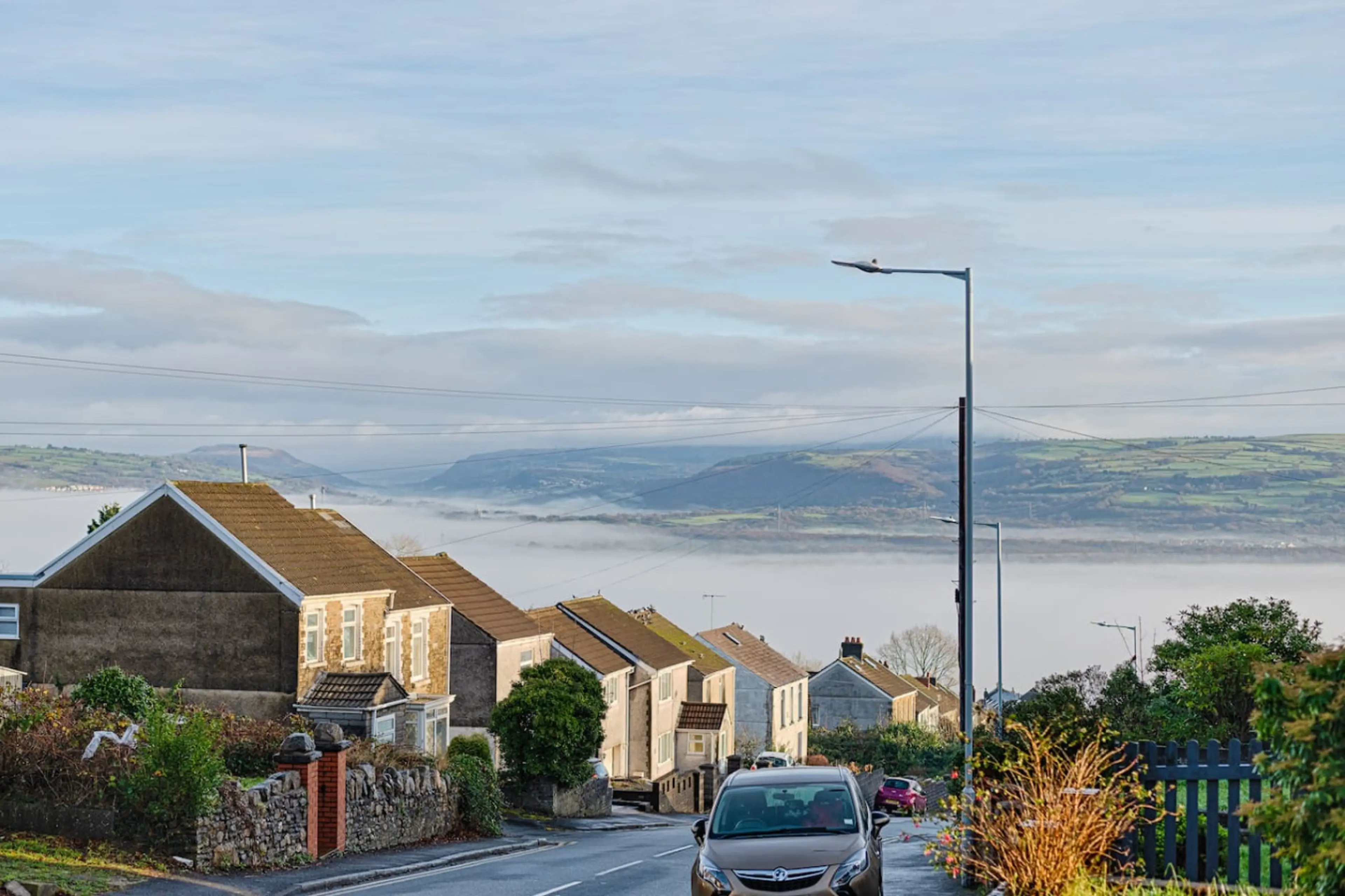 54 Caemawr Road - Image 38