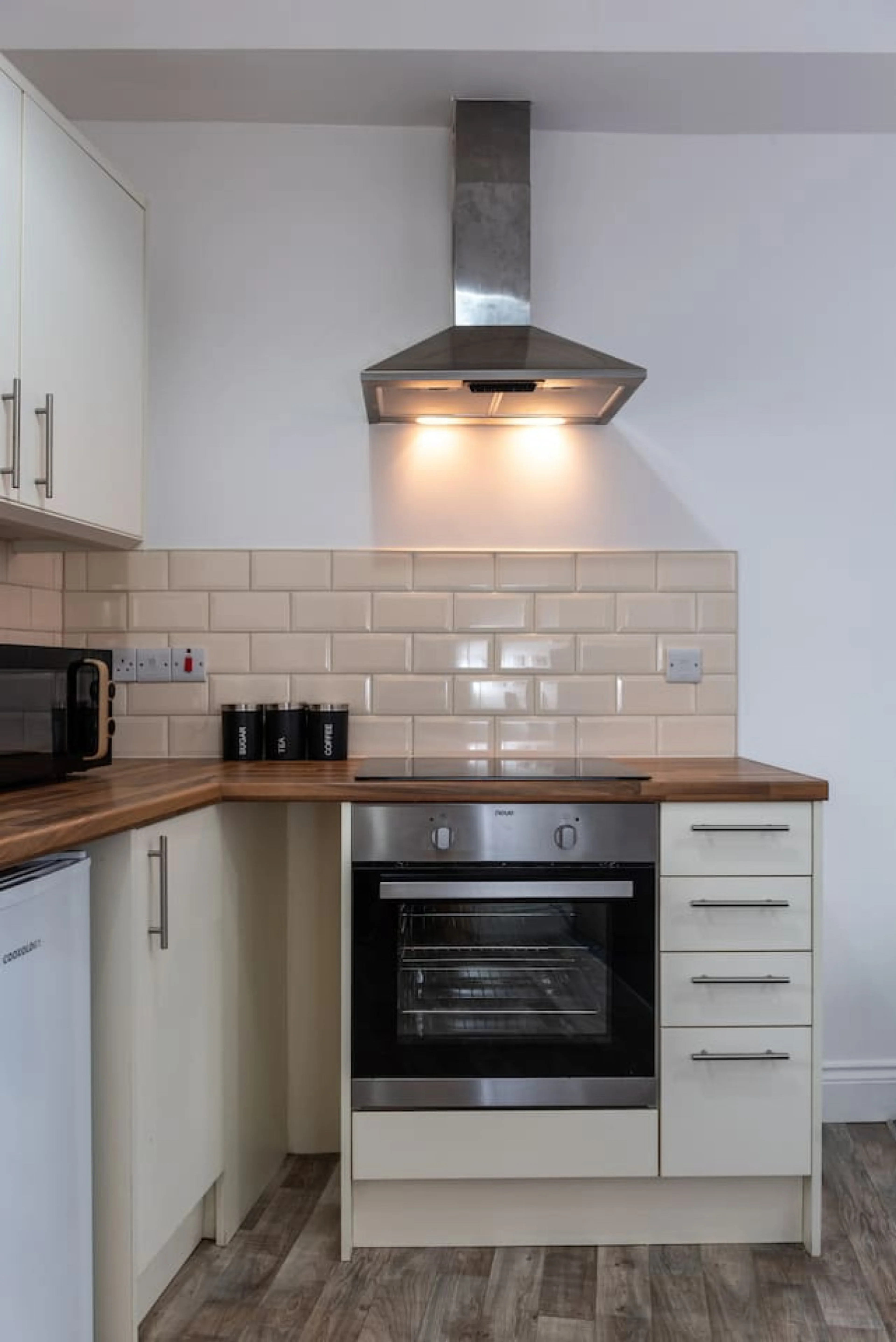 11 Croft - Room 7 - View 3