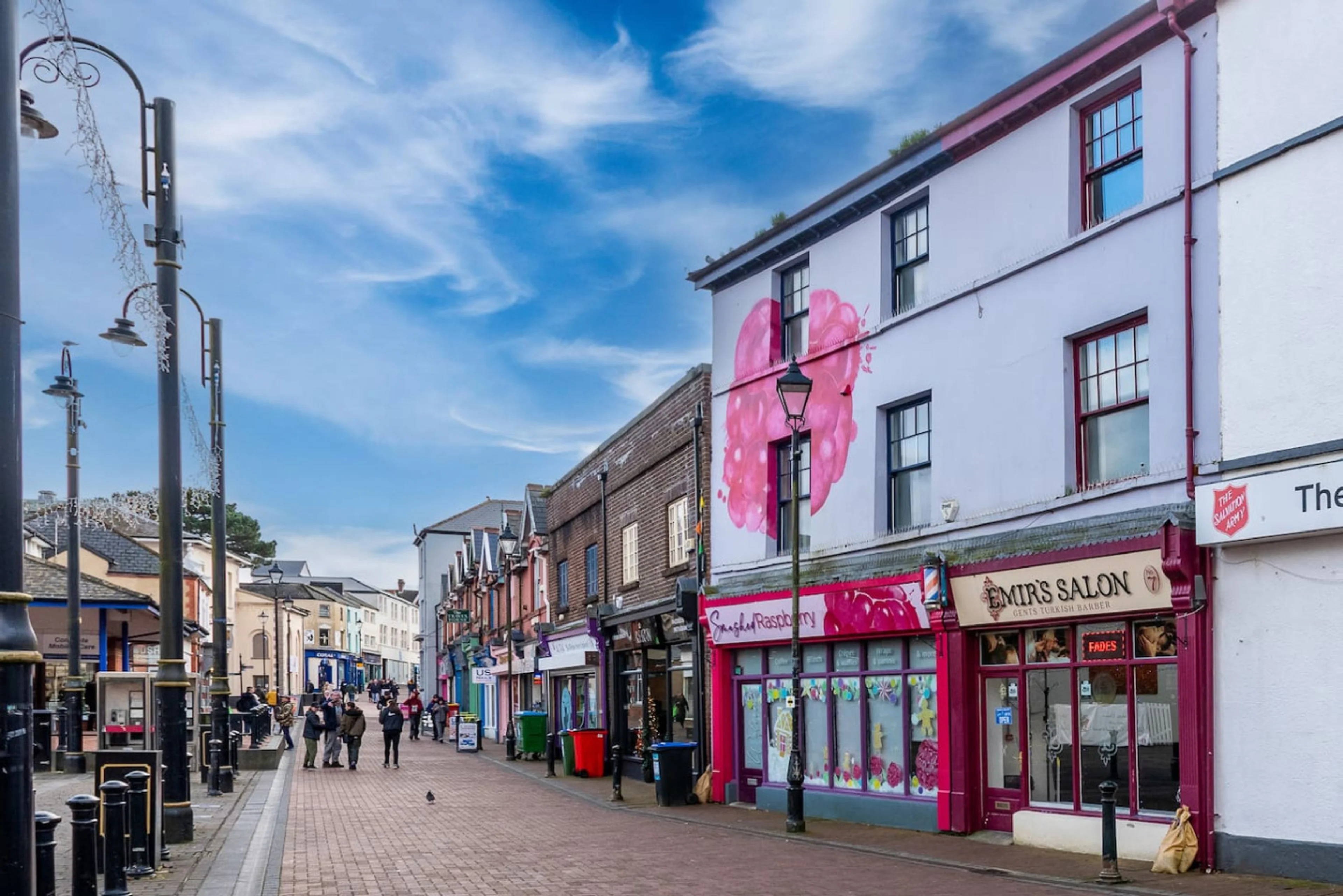 11 Croft - Room 7 - View 5