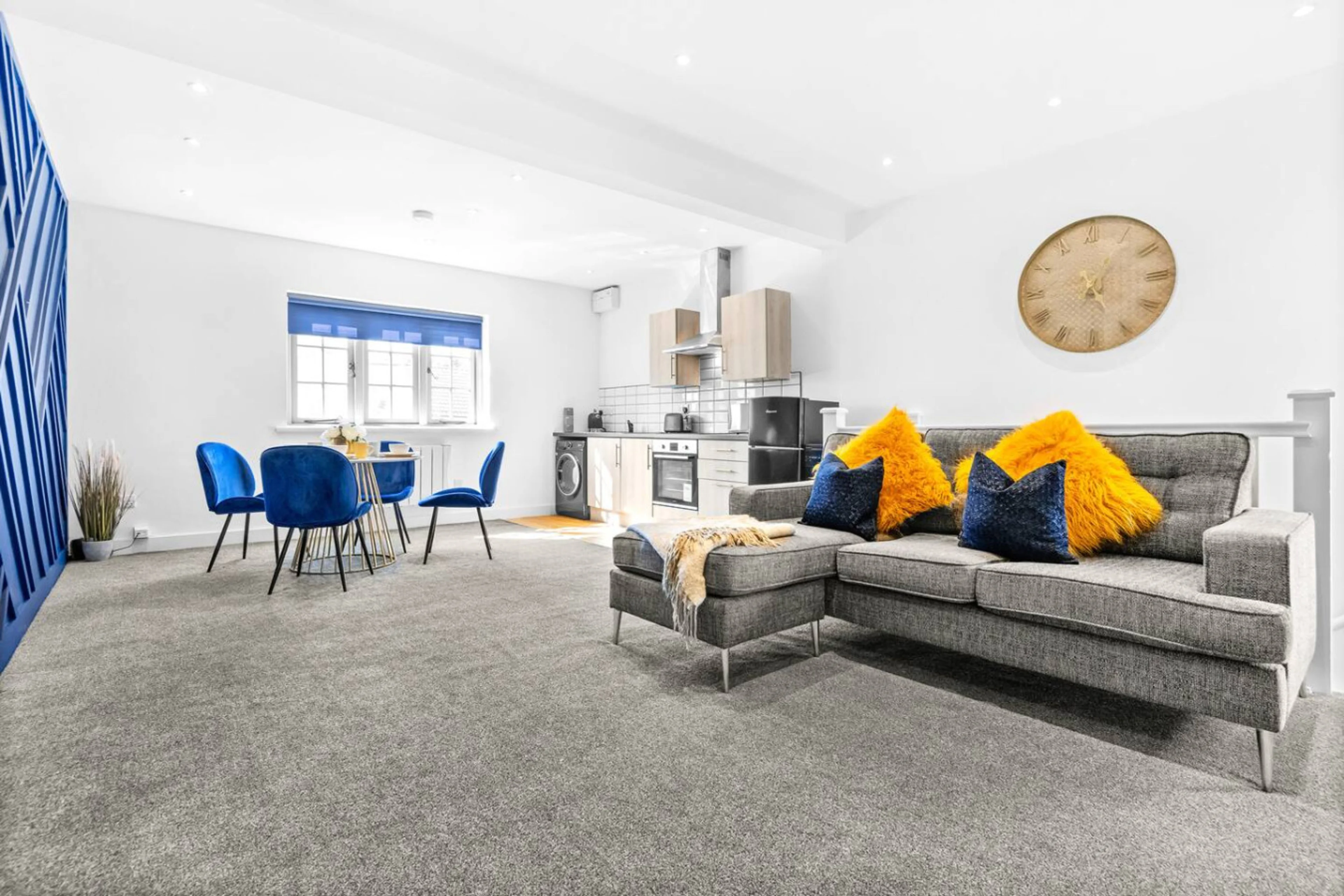 3a Woodfield Street - View 4