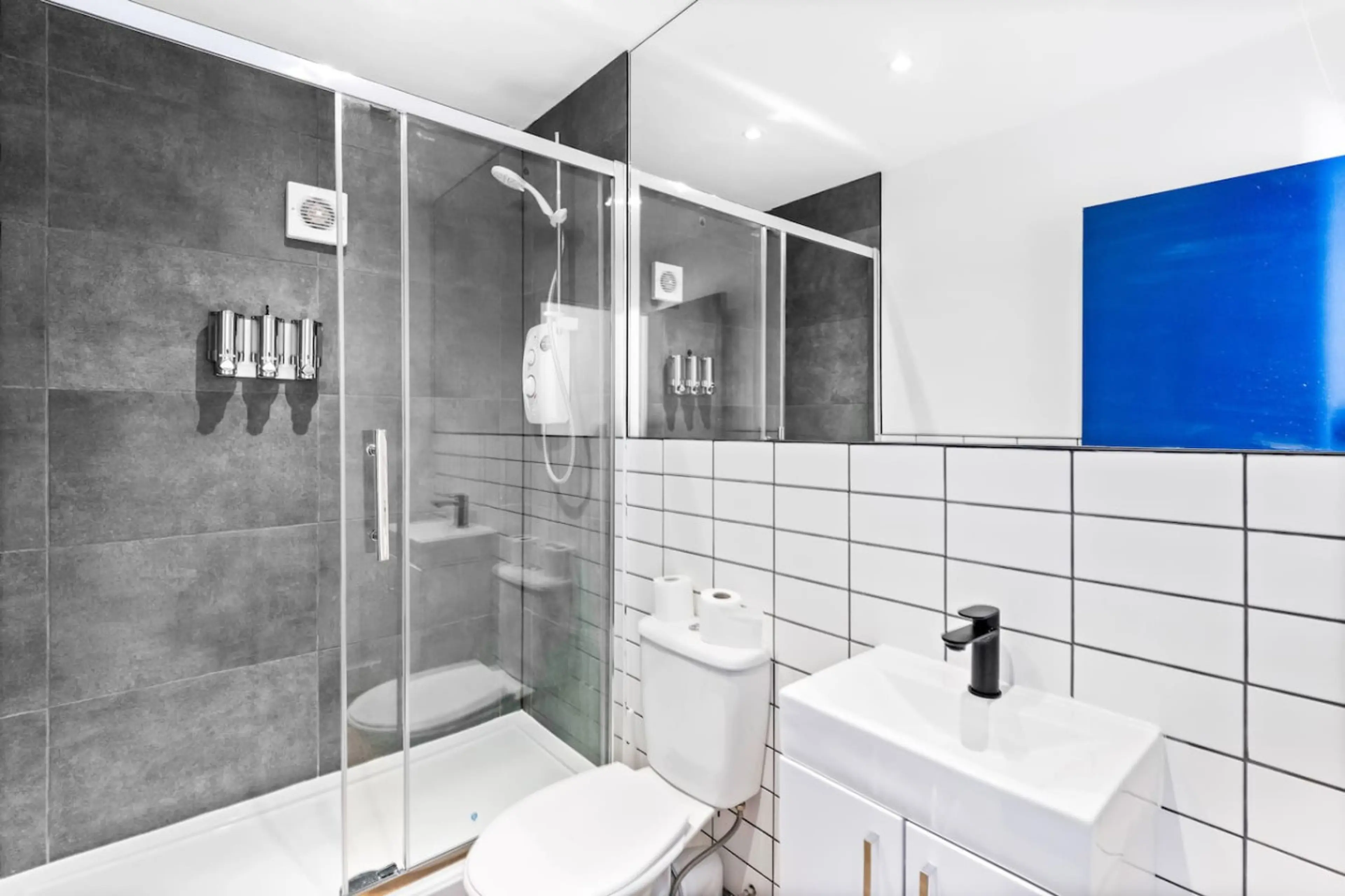 3a Woodfield Street - Image 5