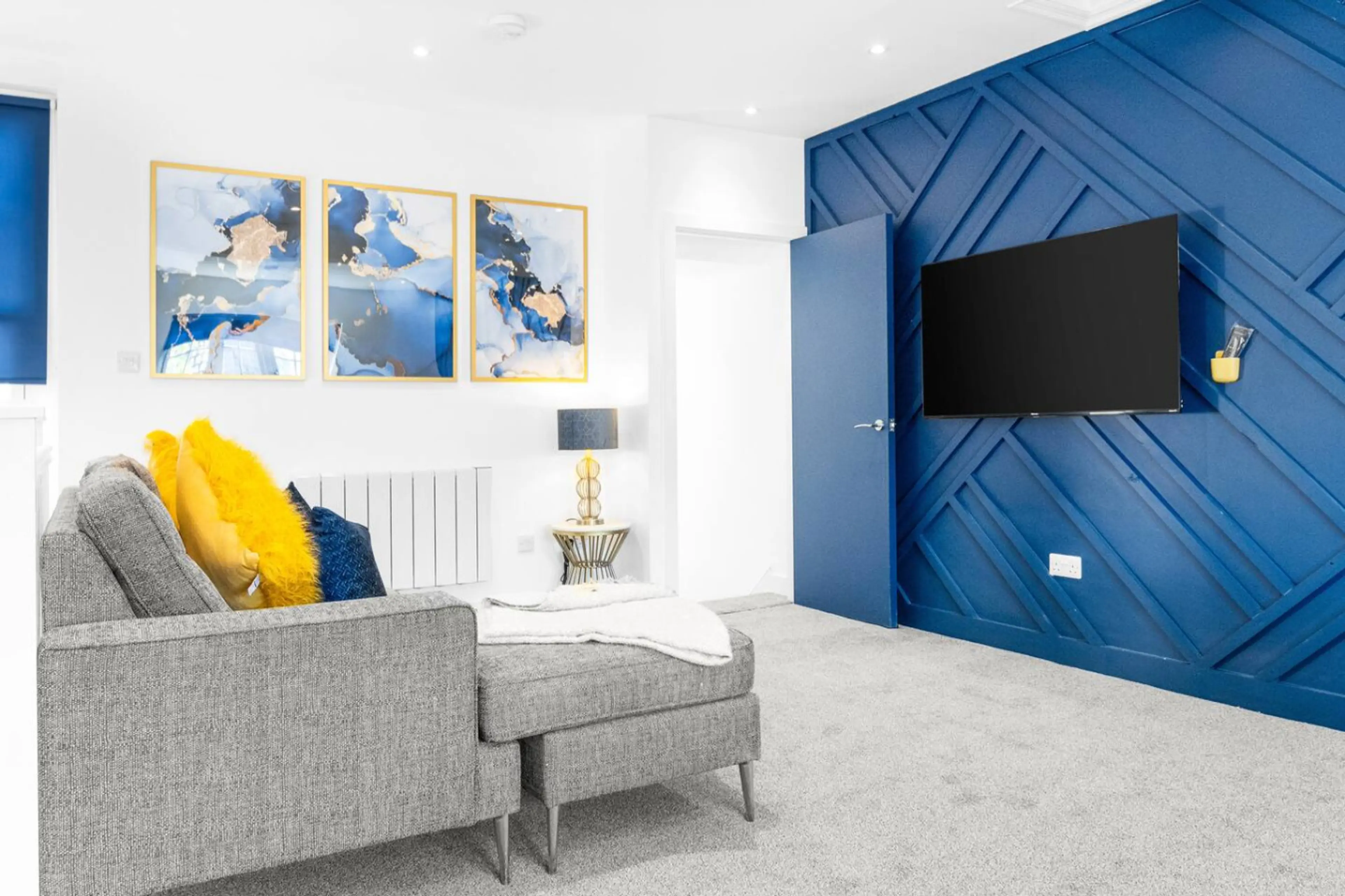 3a Woodfield Street - Image 8