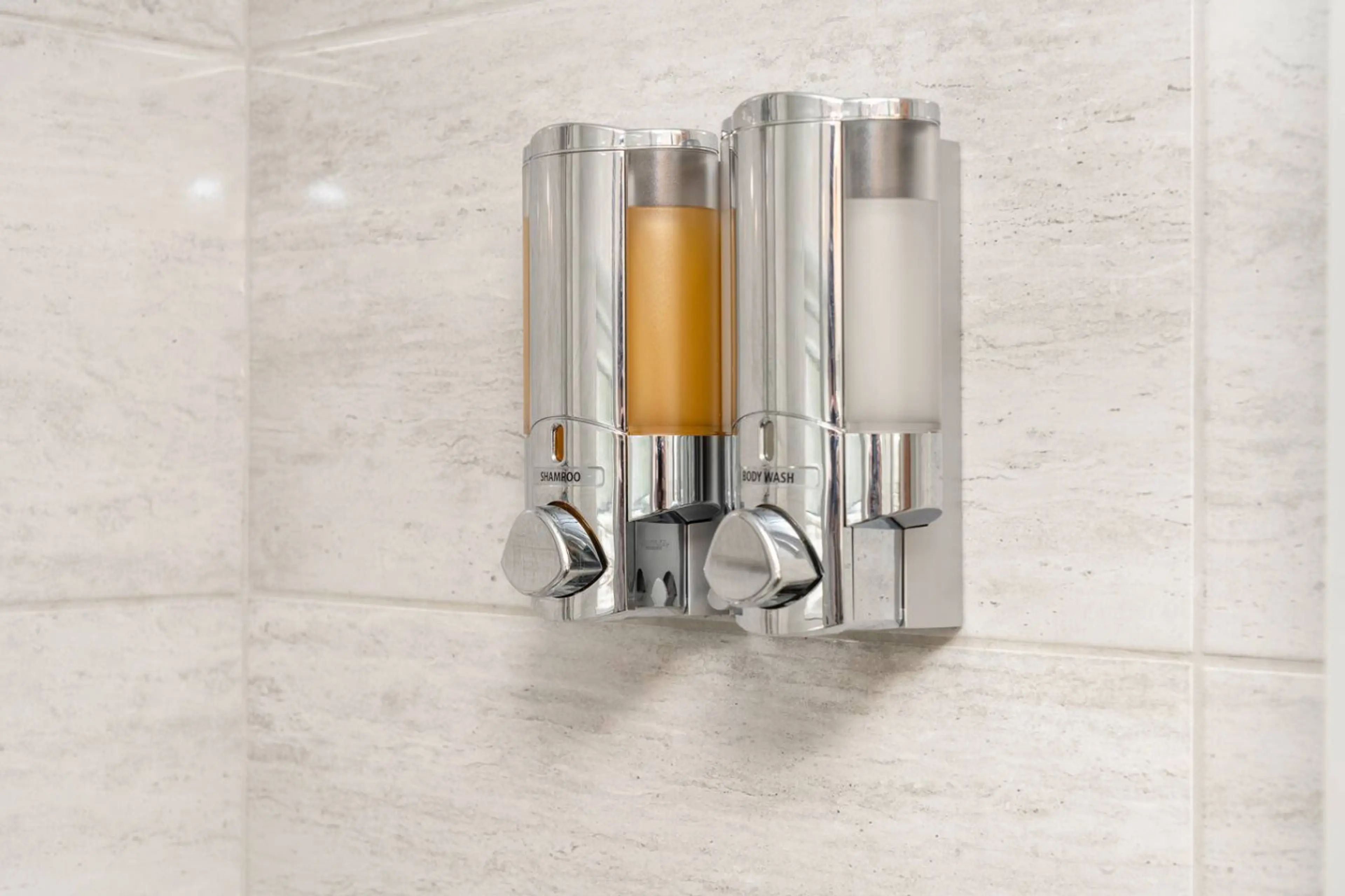 The New Lodge - Room 6 - Image 9