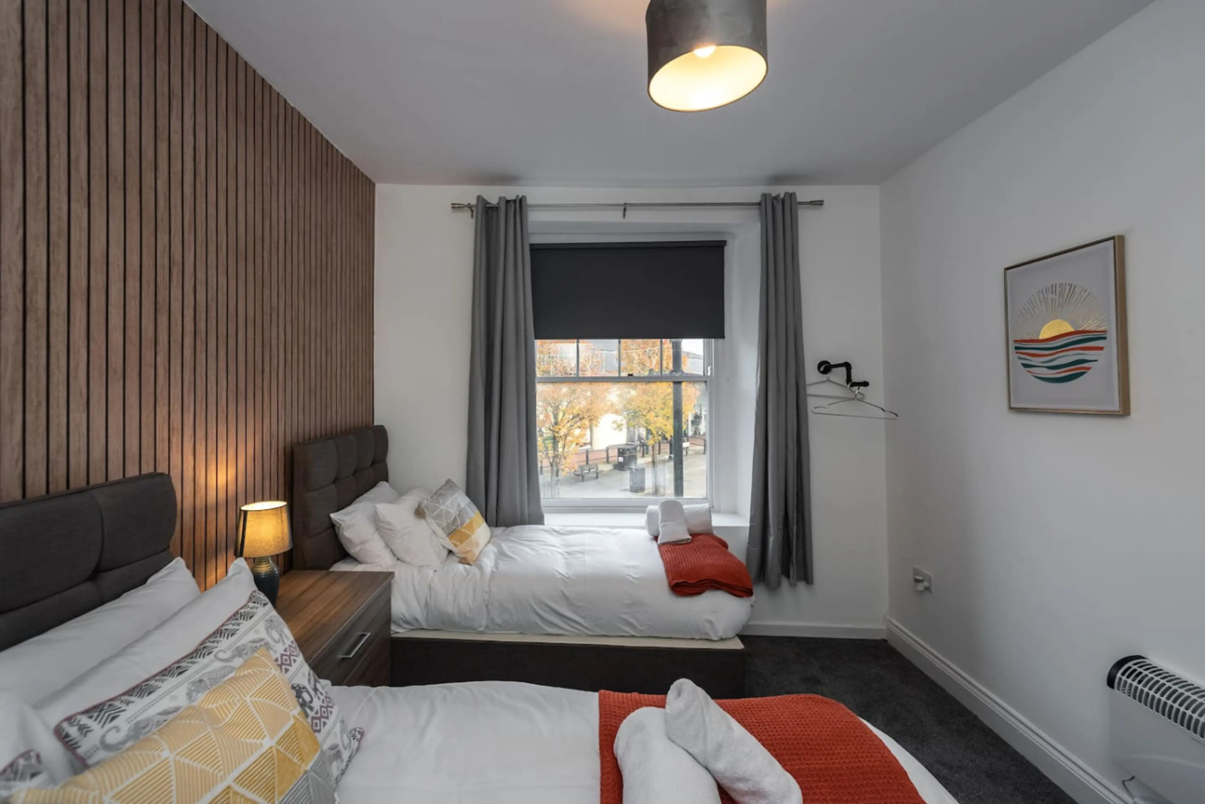 11 Croft - Room 2 - Image 1