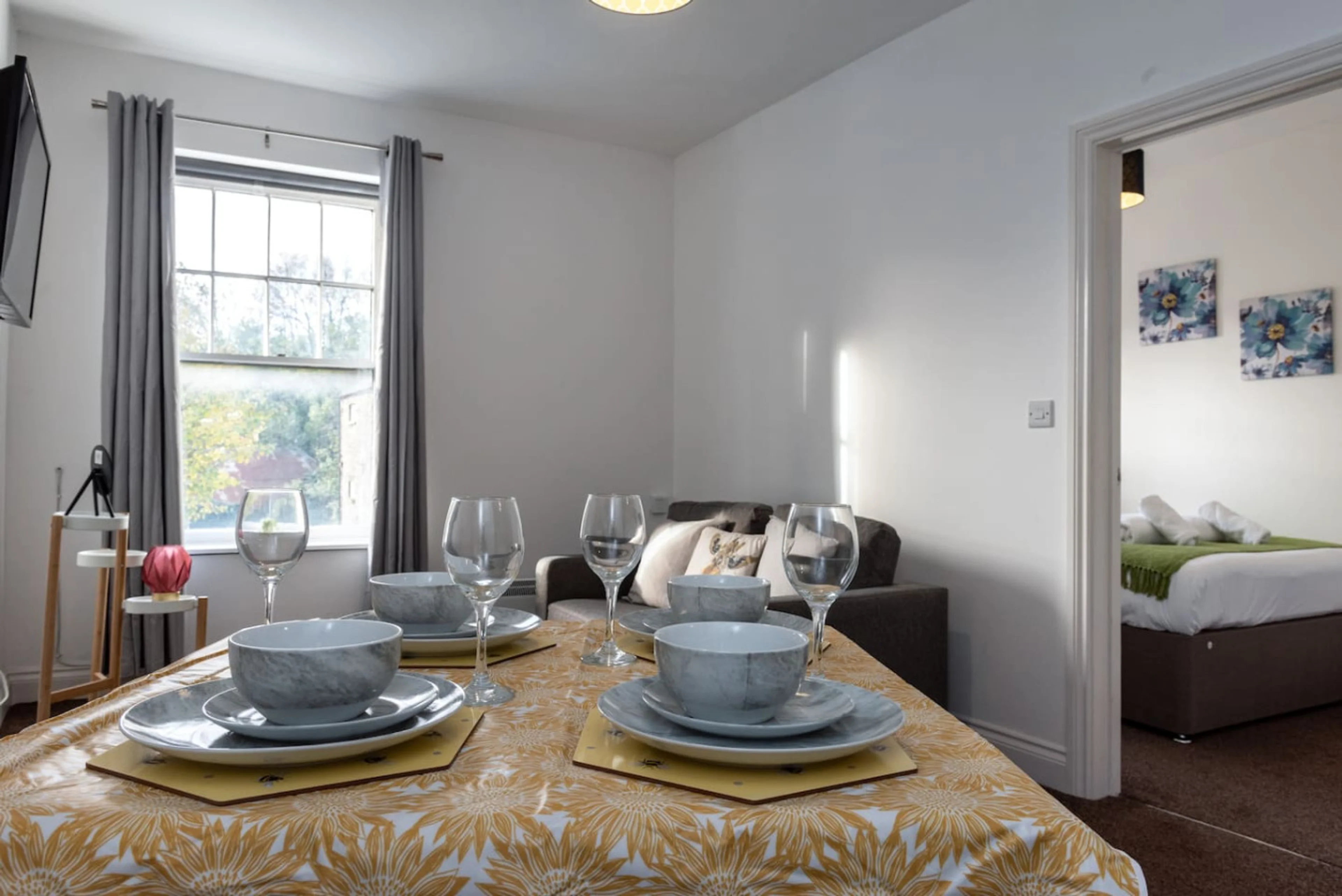 11 Croft - Room 3 - View 3