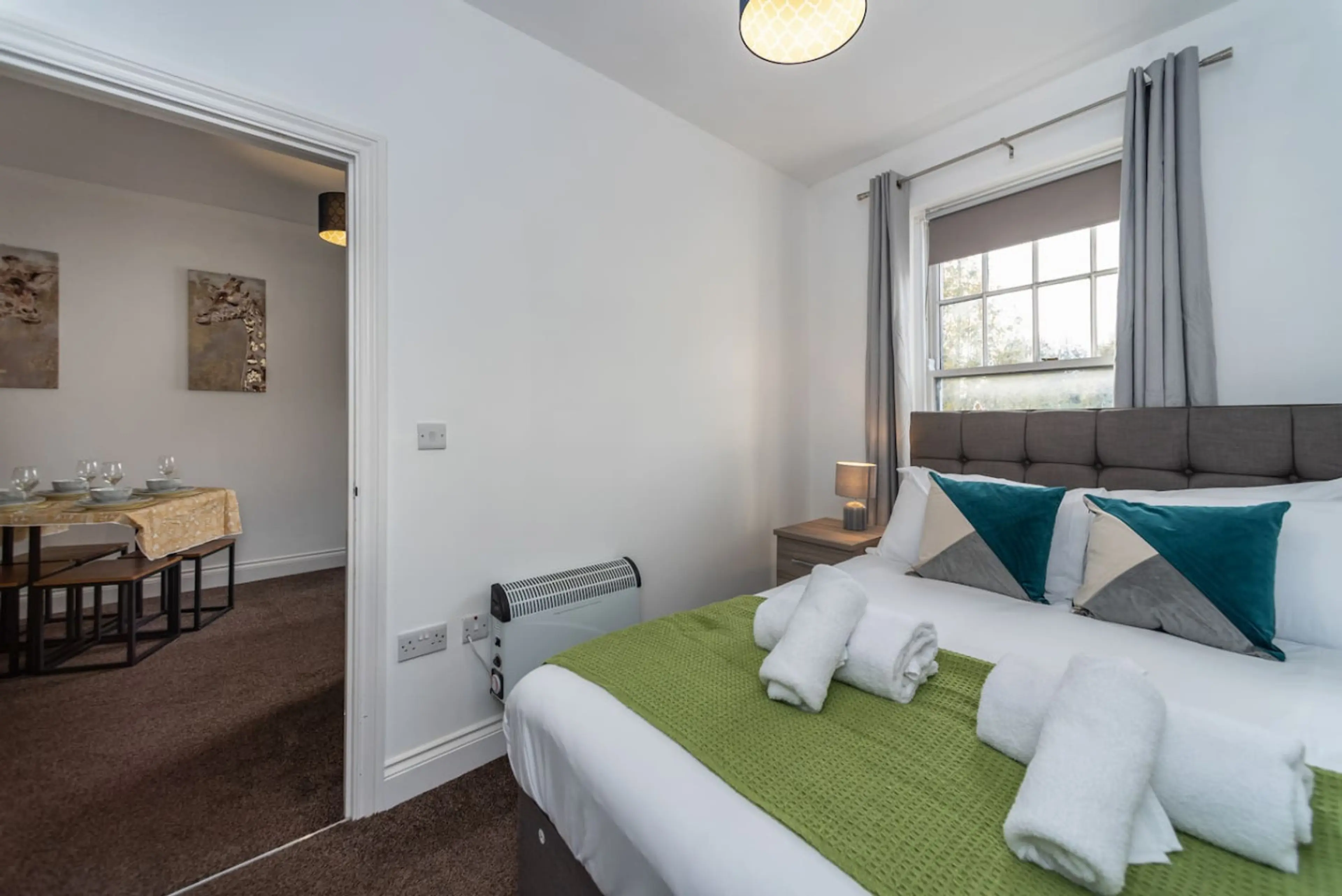 11 Croft - Room 3 - Image 7