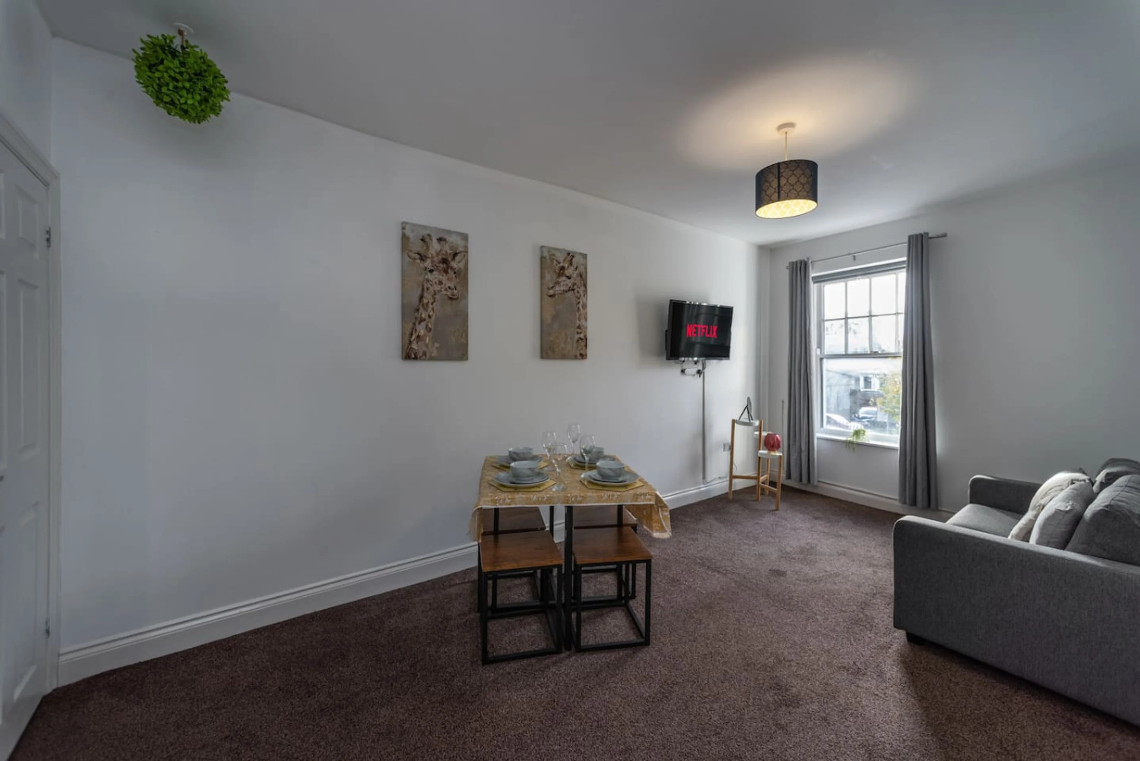 11 Croft - Room 3 - View 5