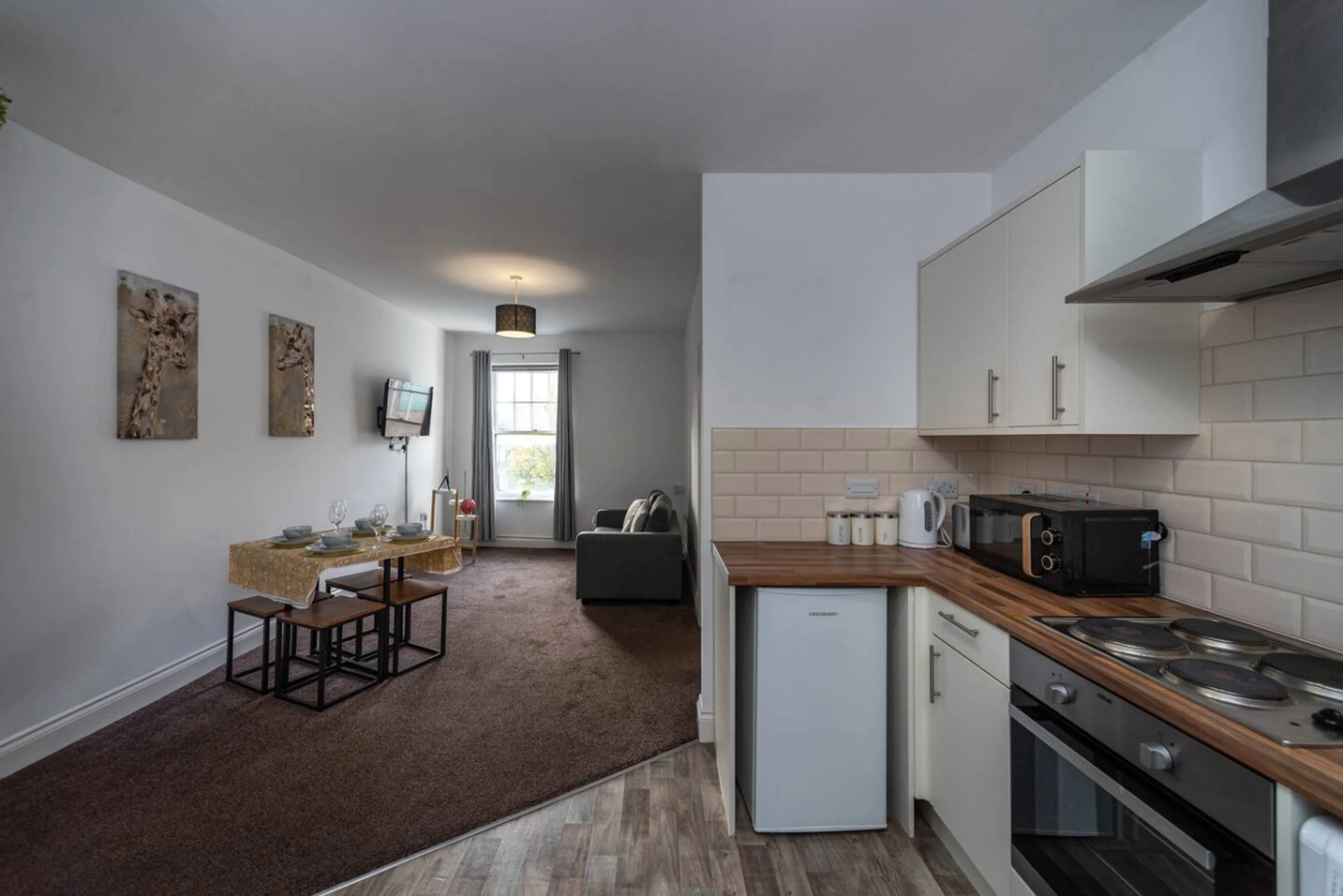 11 Croft - Room 3 - View 4