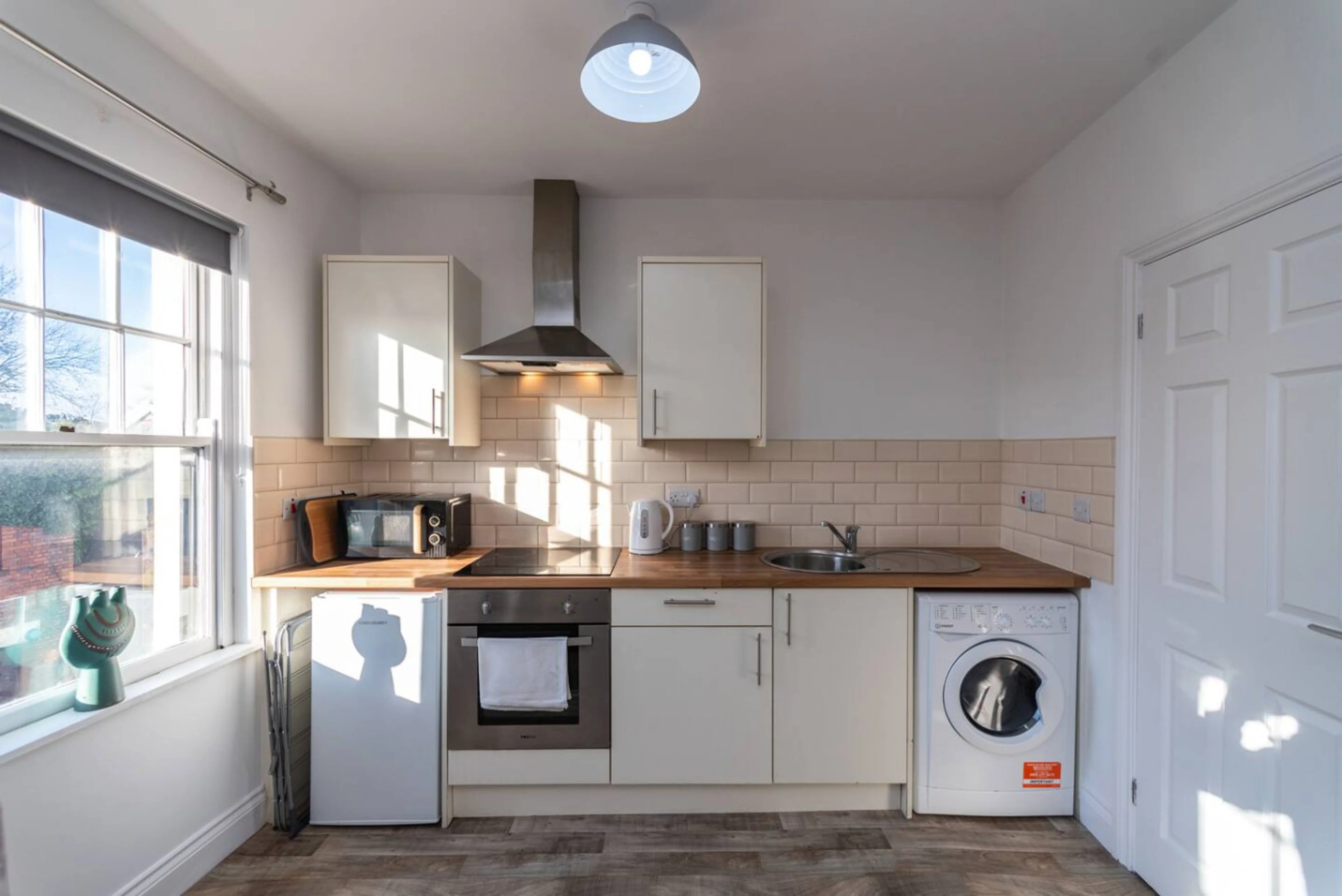 11 Croft - Room 6 - View 5