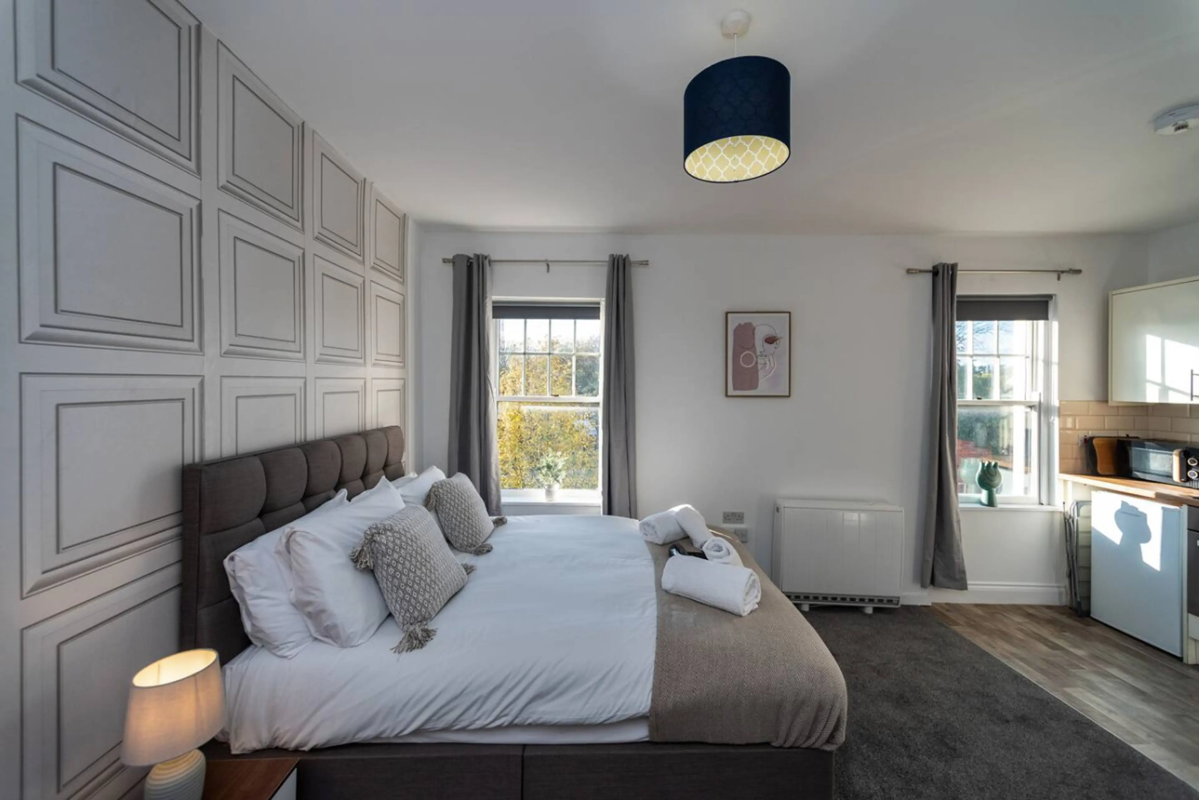 11 Croft - Room 6 - Image 9