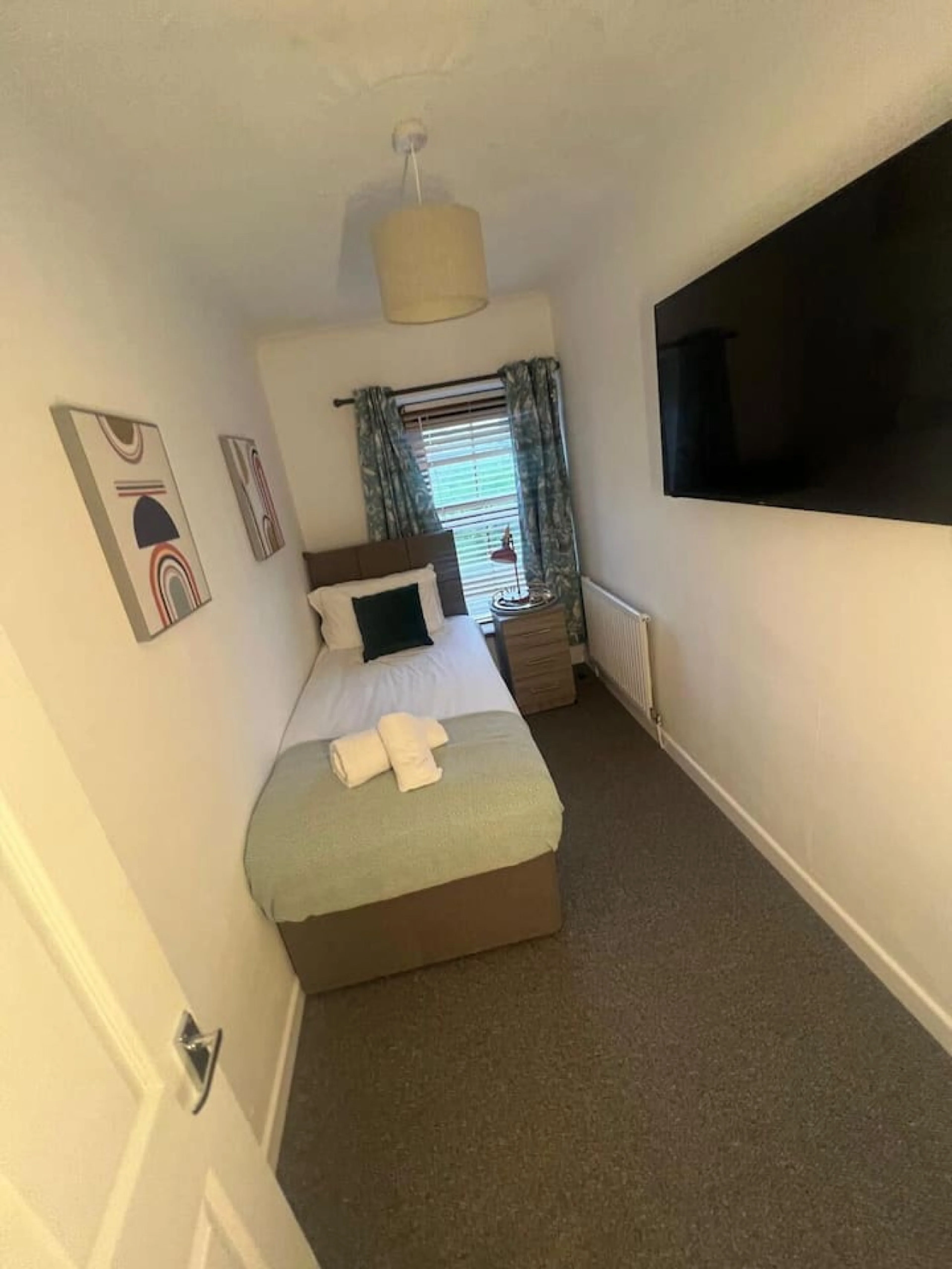 2 Down Street - View 3