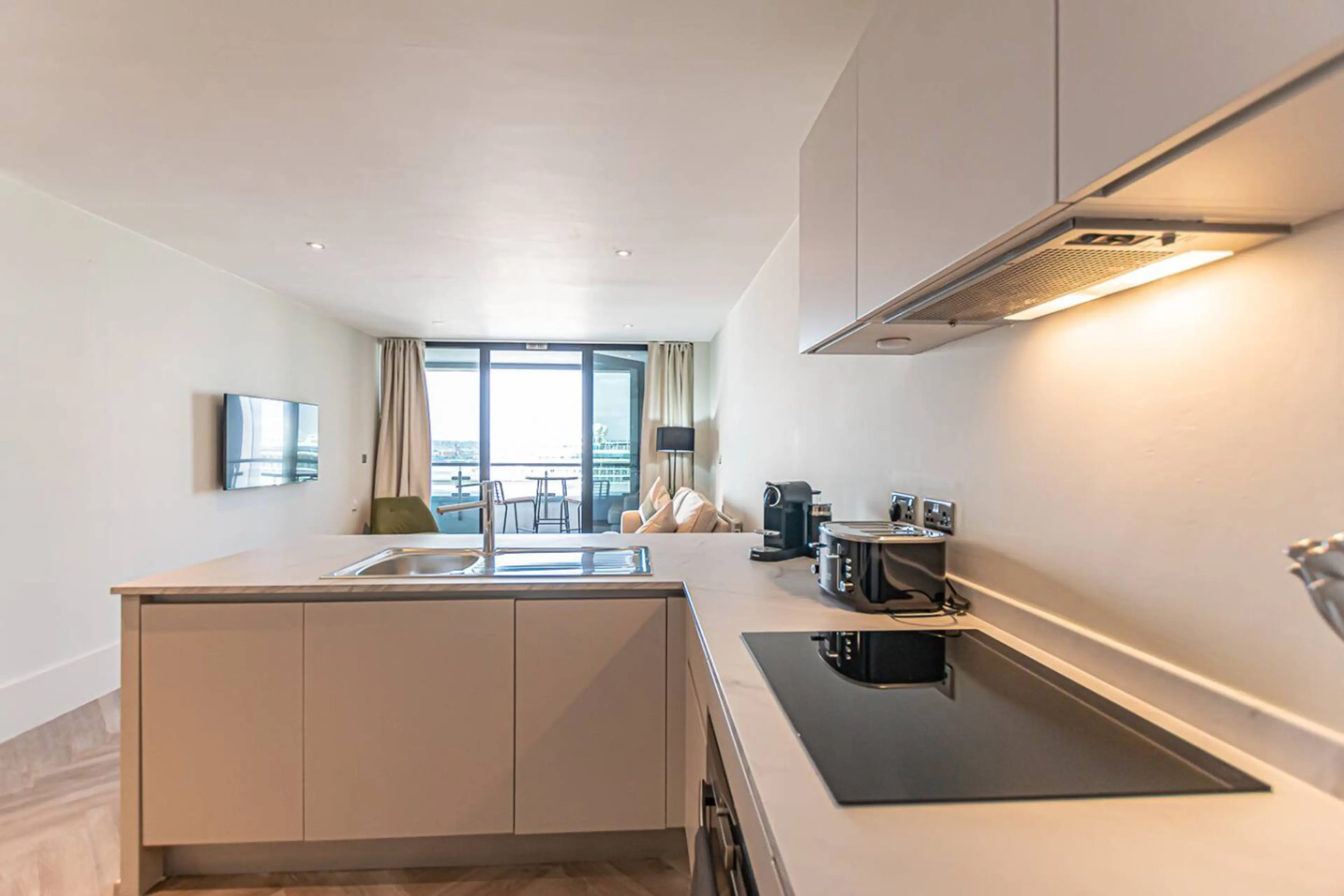 William Jessop Way - Room 26 - Image 5