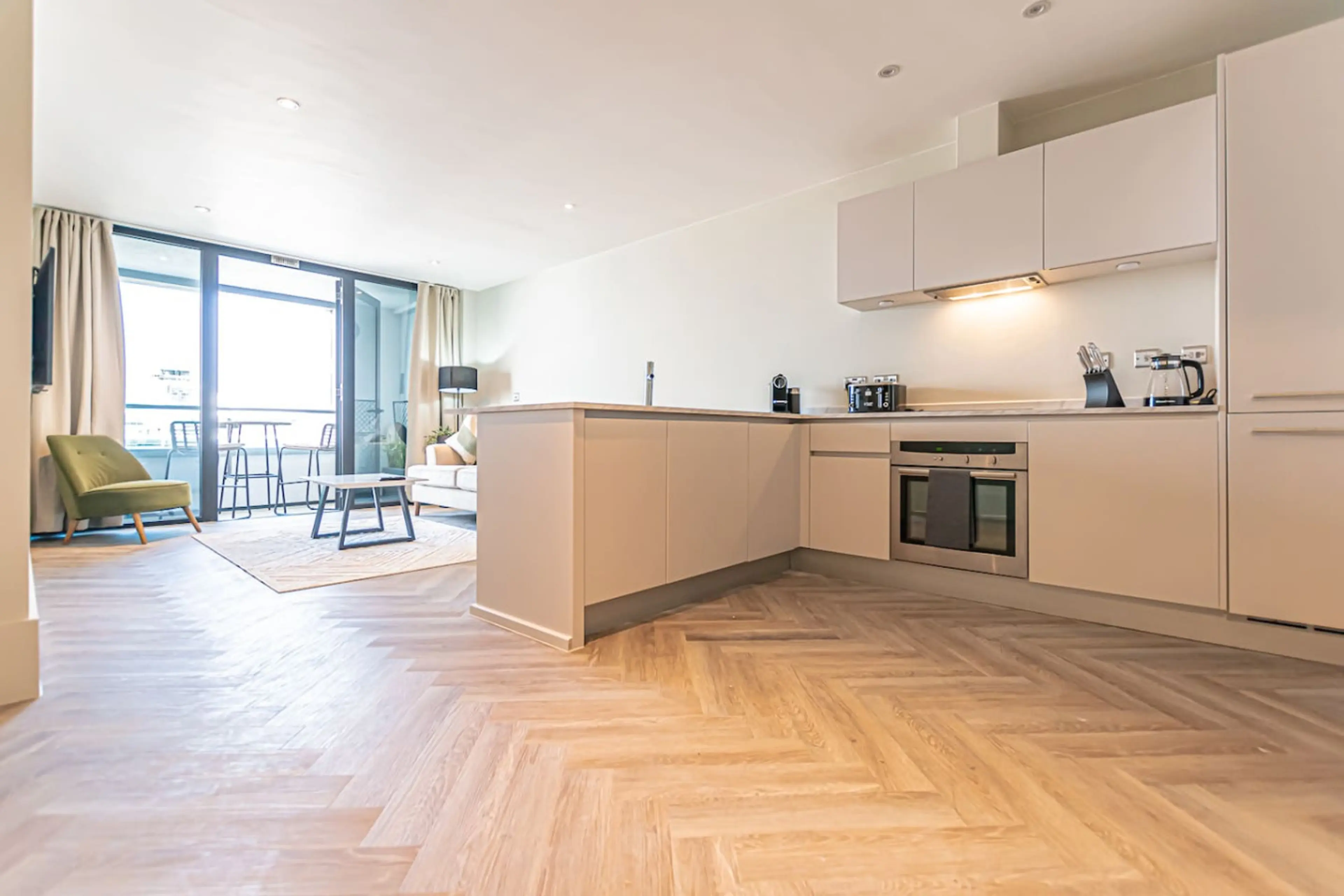 William Jessop Way - Room 26 - Image 6