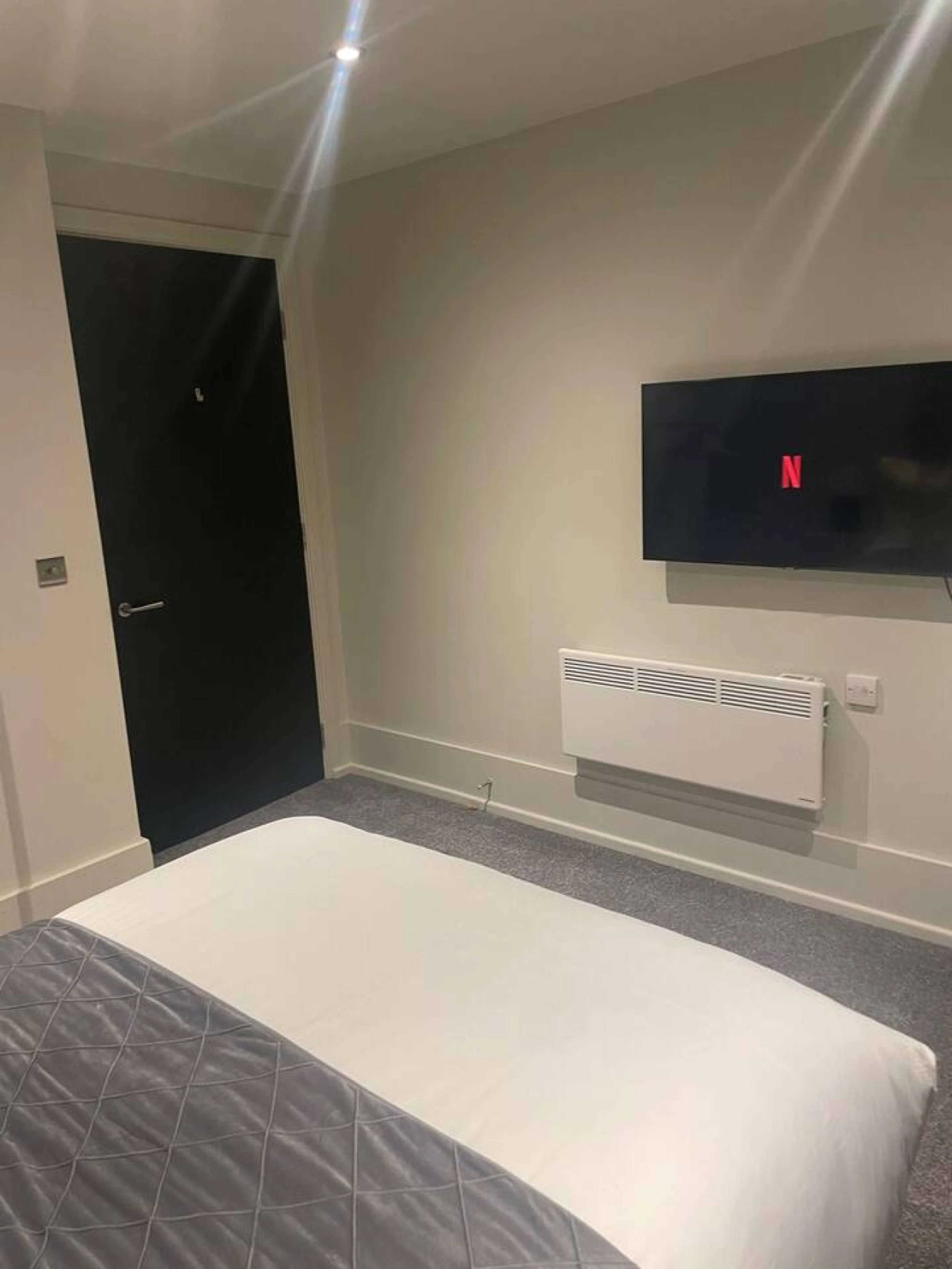 William Jessop Way - Room 10 - View 5