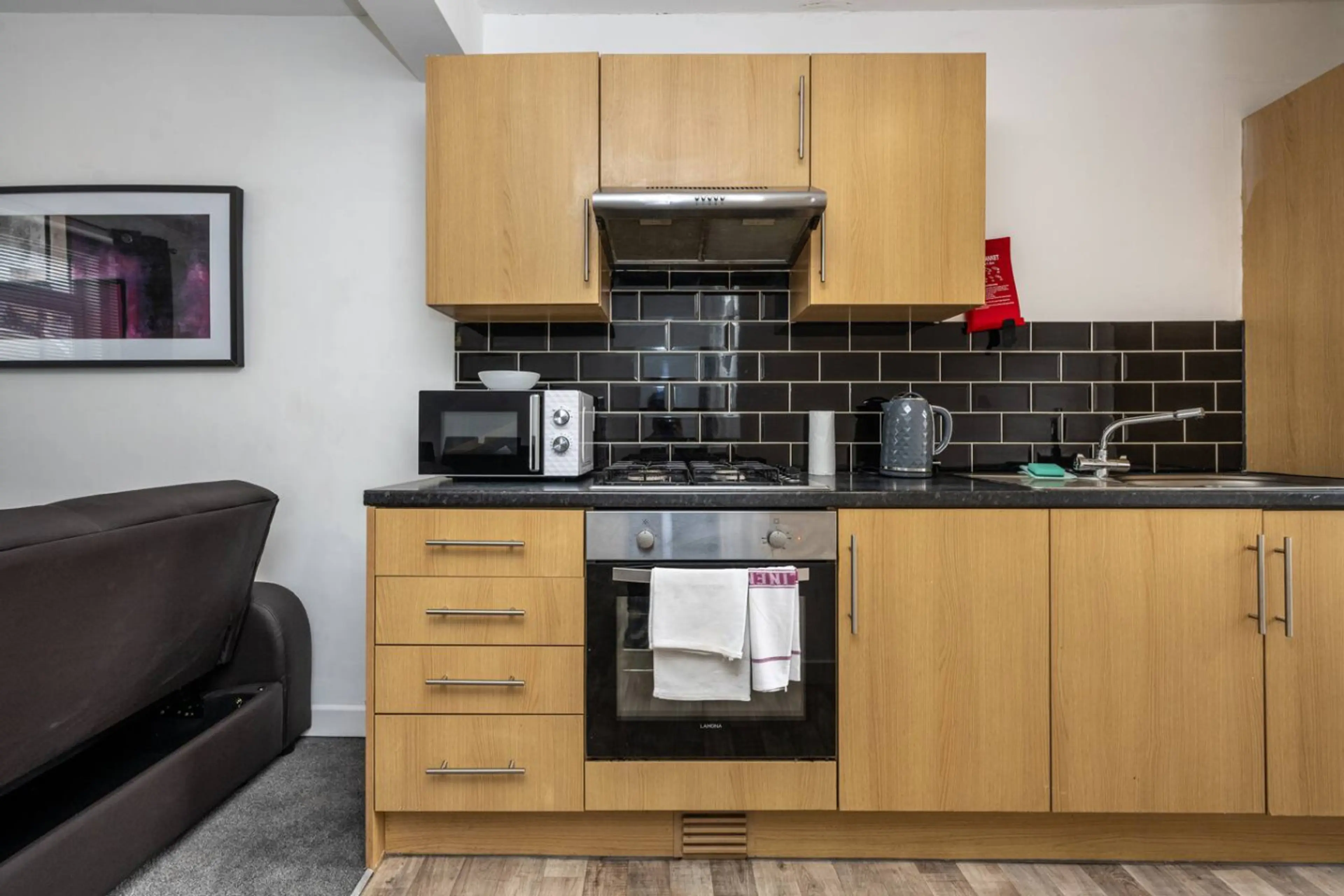 1391 Neath Road - Flat 3 - Image 18