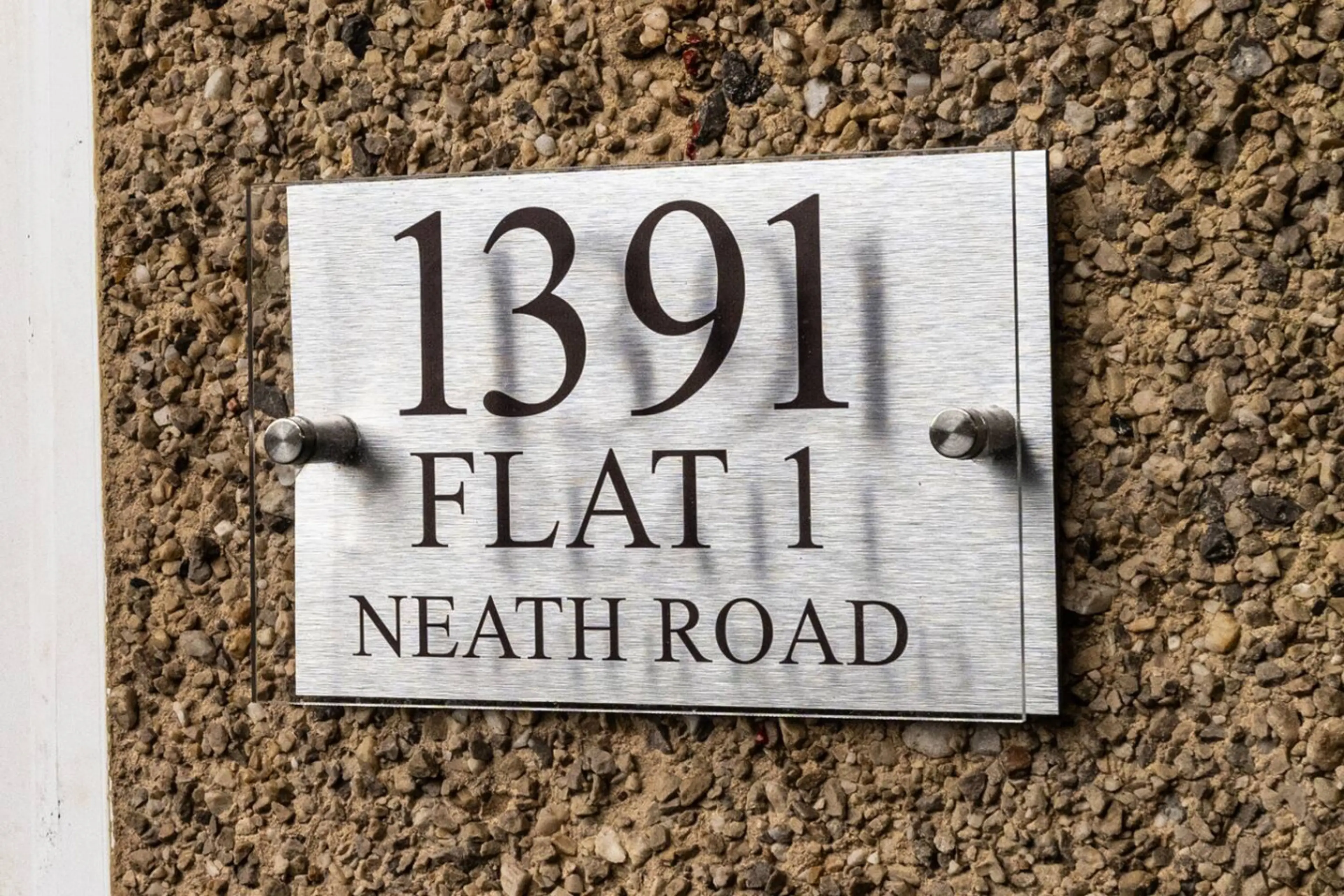 1391 Neath Road - Flat 1 - Image 14