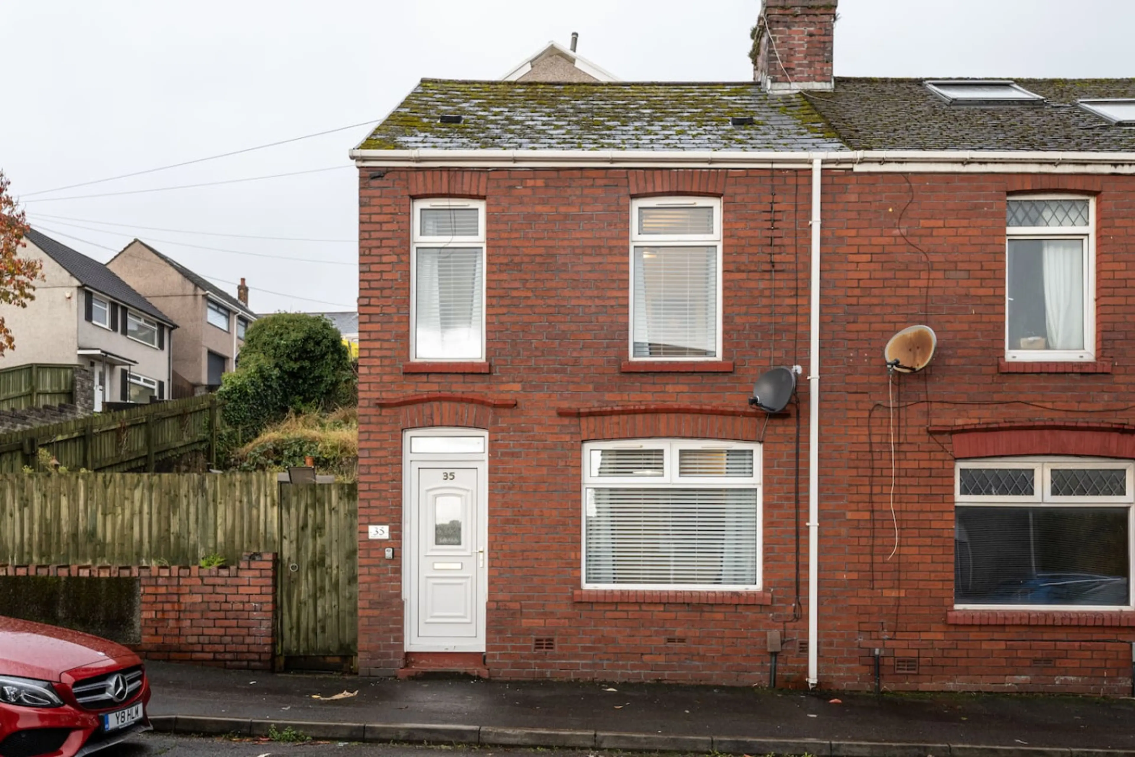 35 Horeb Road - Image 22