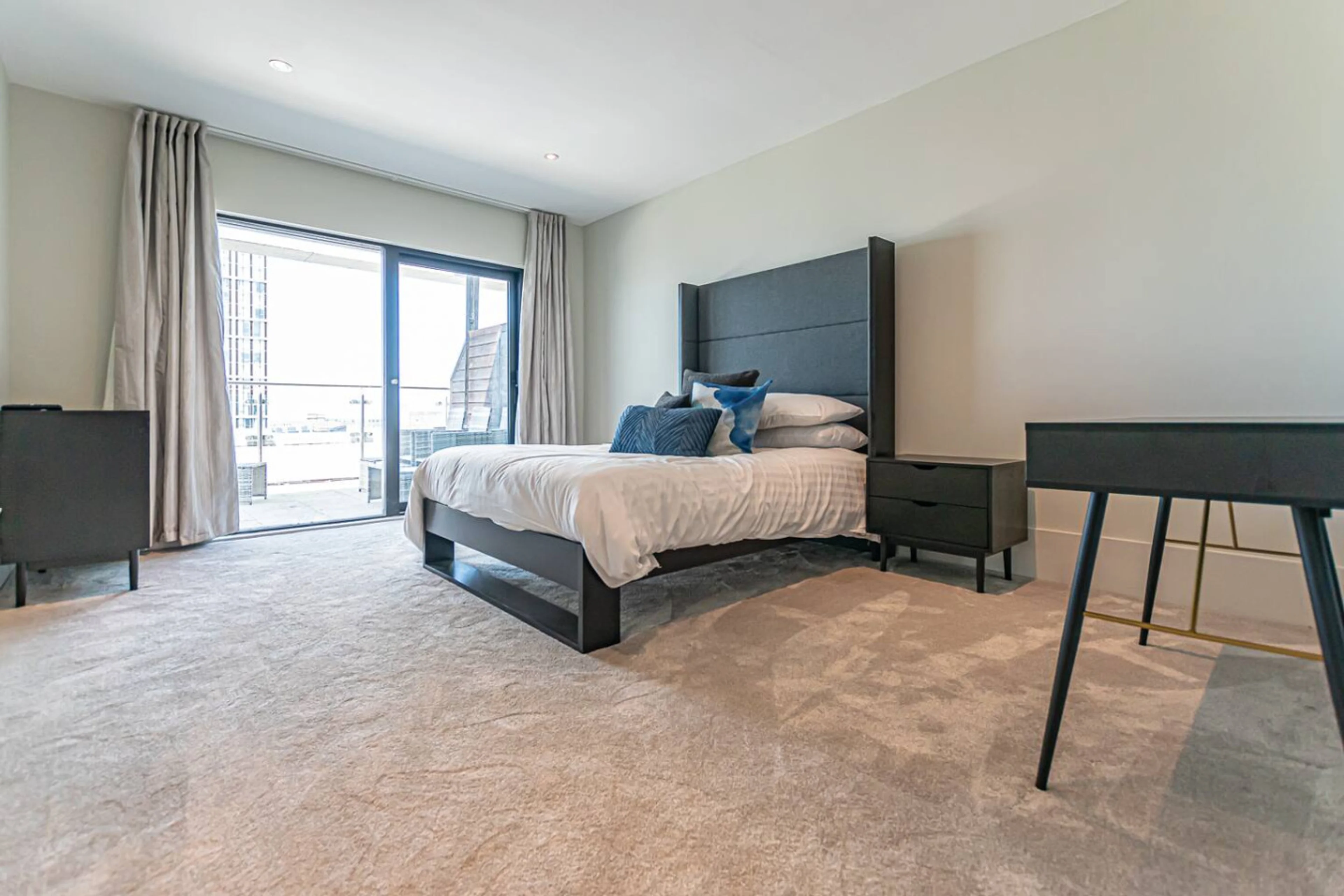 William Jessop Way - Room 47 - View 5