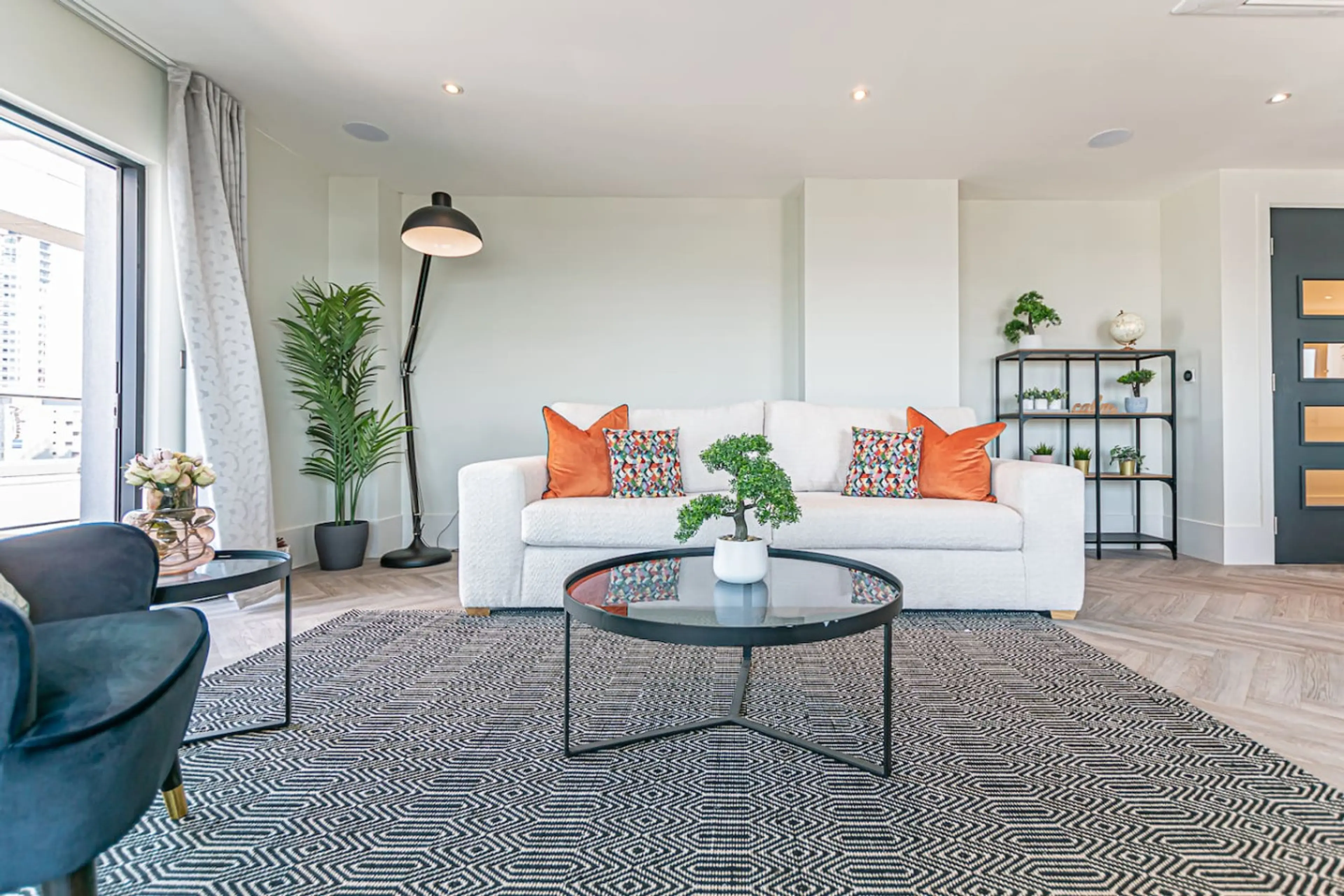 William Jessop Way - Room 47 - Image 2