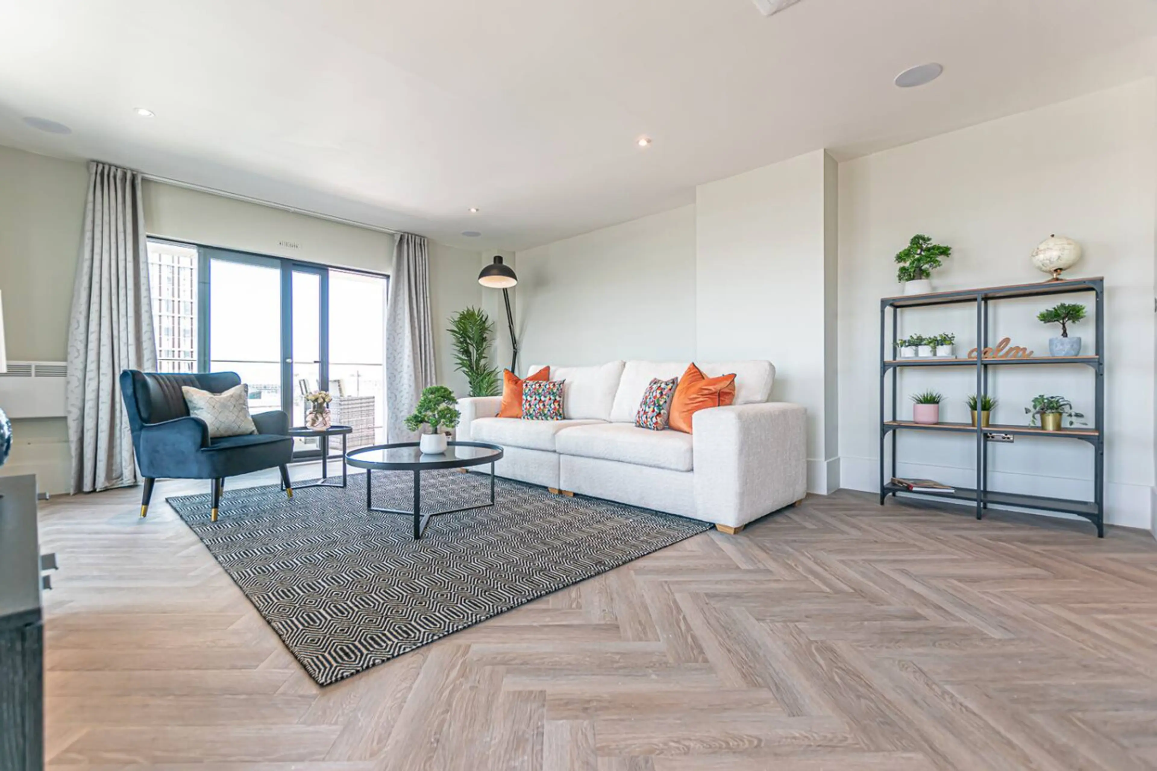 William Jessop Way - Room 47 - Image 7