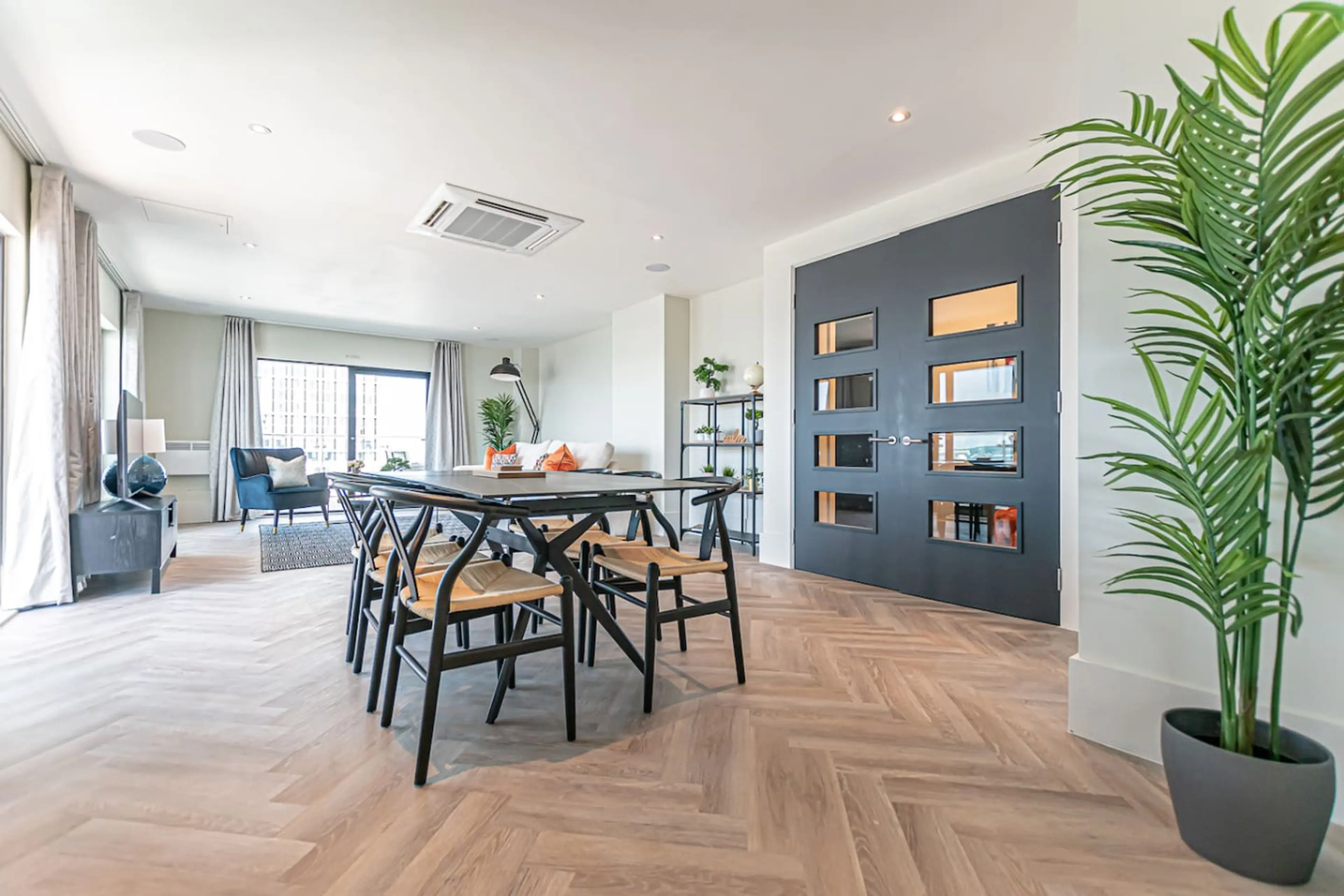 William Jessop Way - Room 47 - Image 8