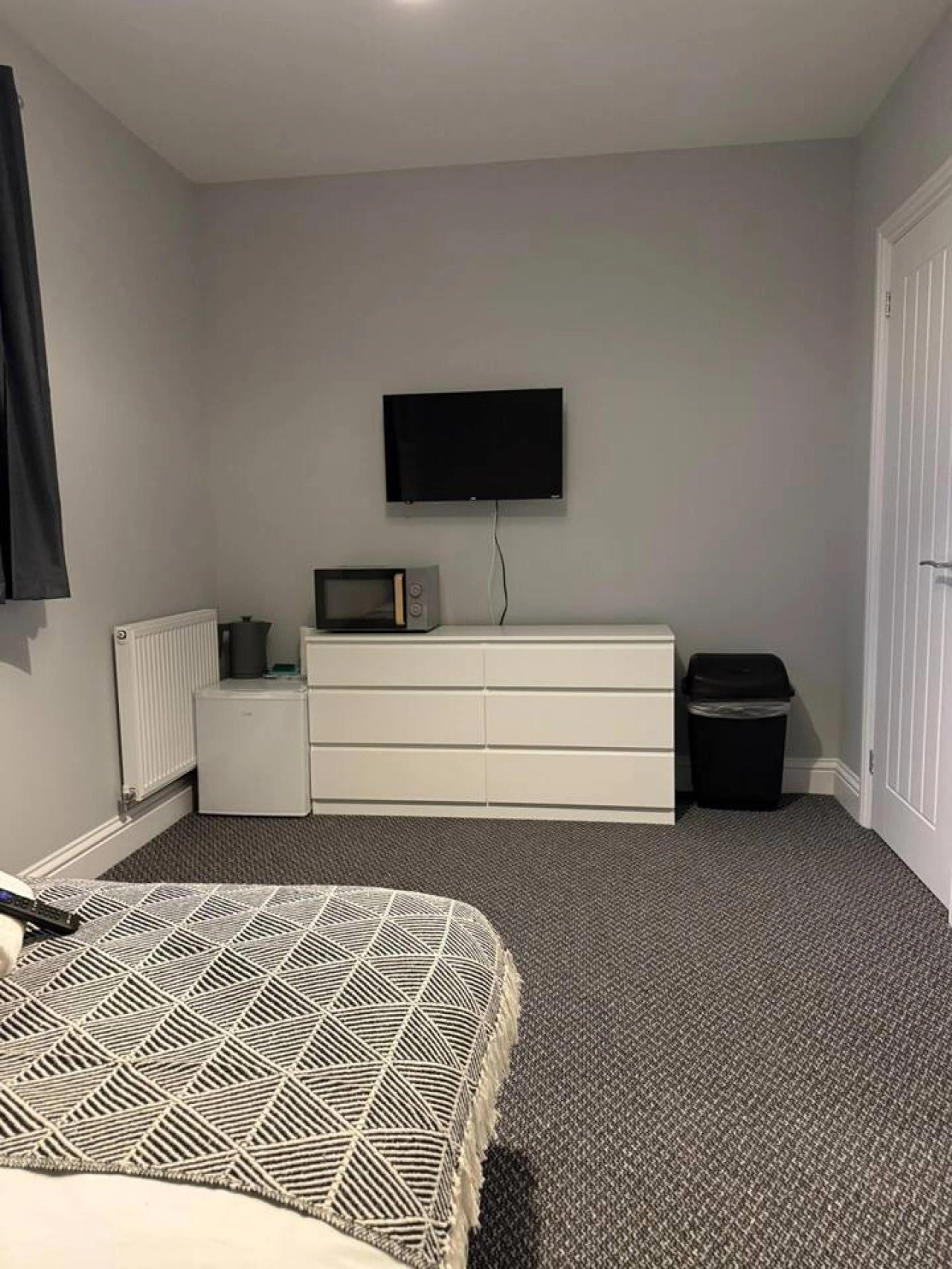 156 Station Road Room 7 - View 2