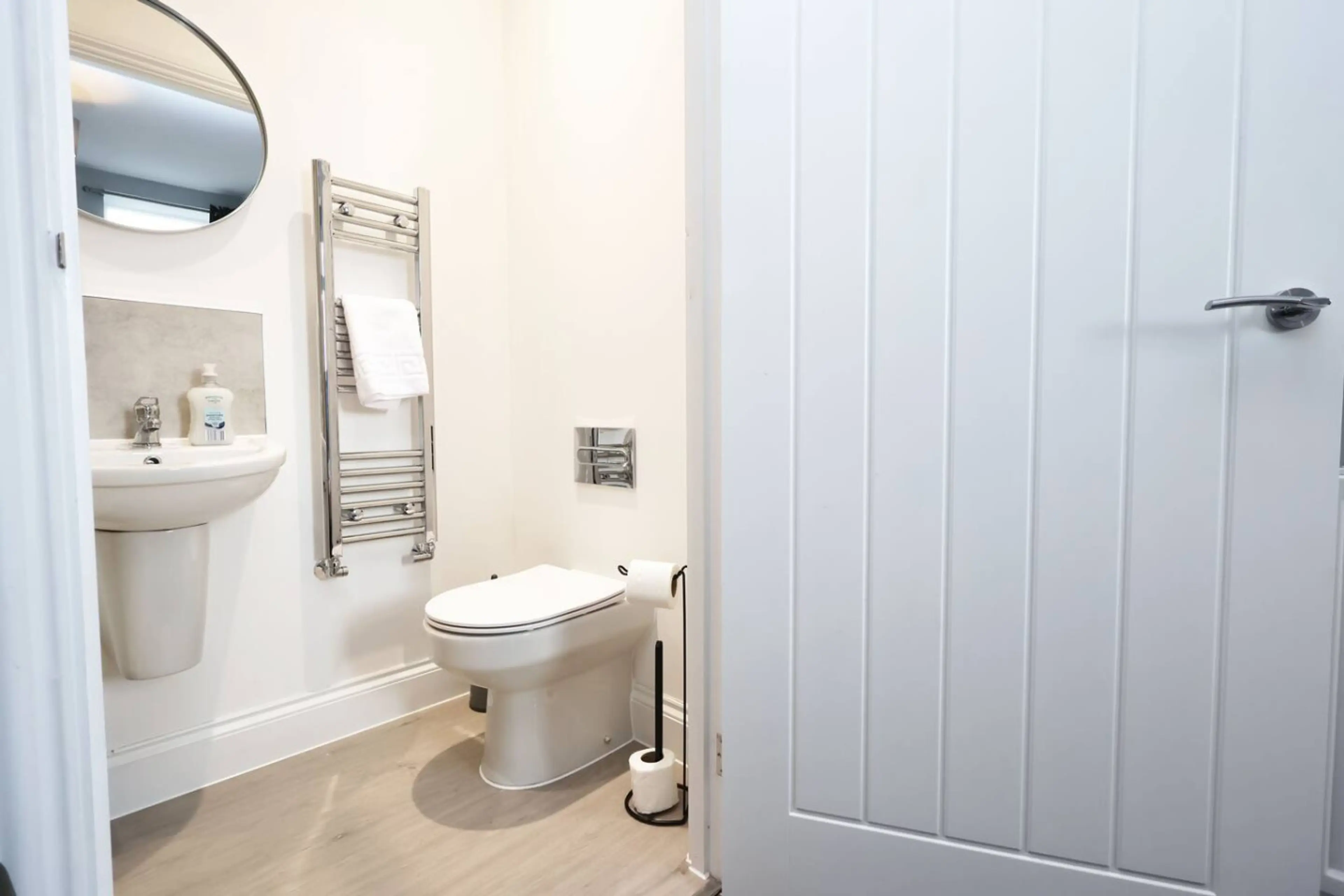 156 Station Road Room 4 - Image 10