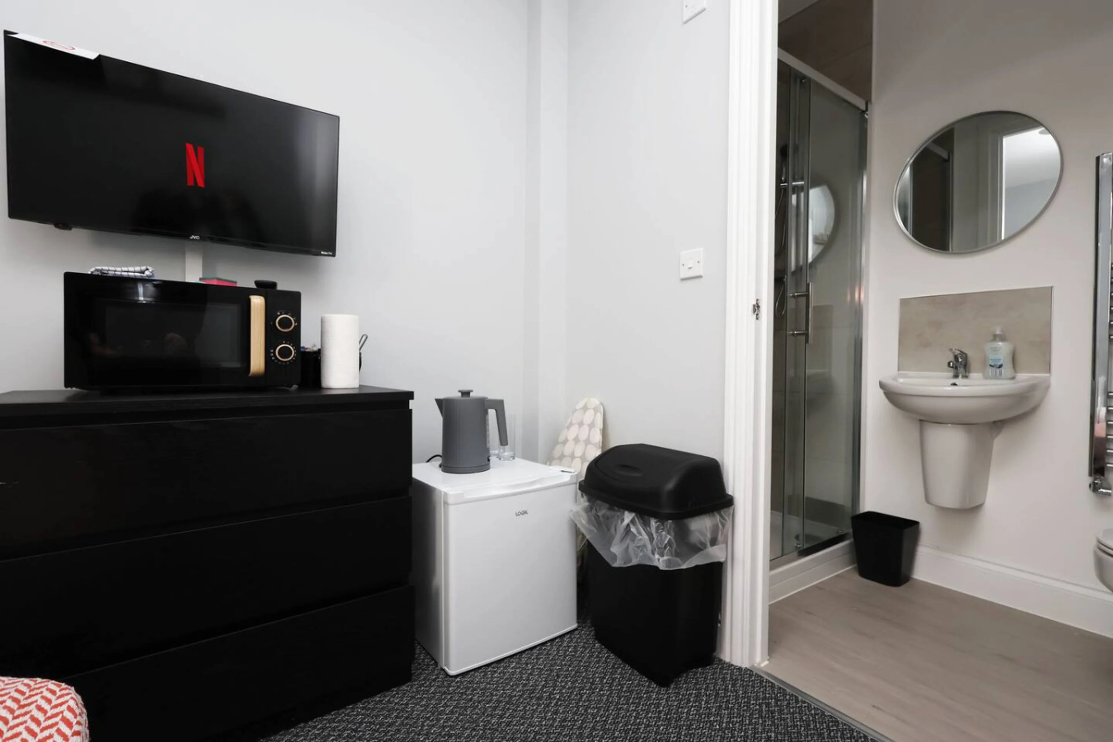 156 Station Road Room 4 - View 3