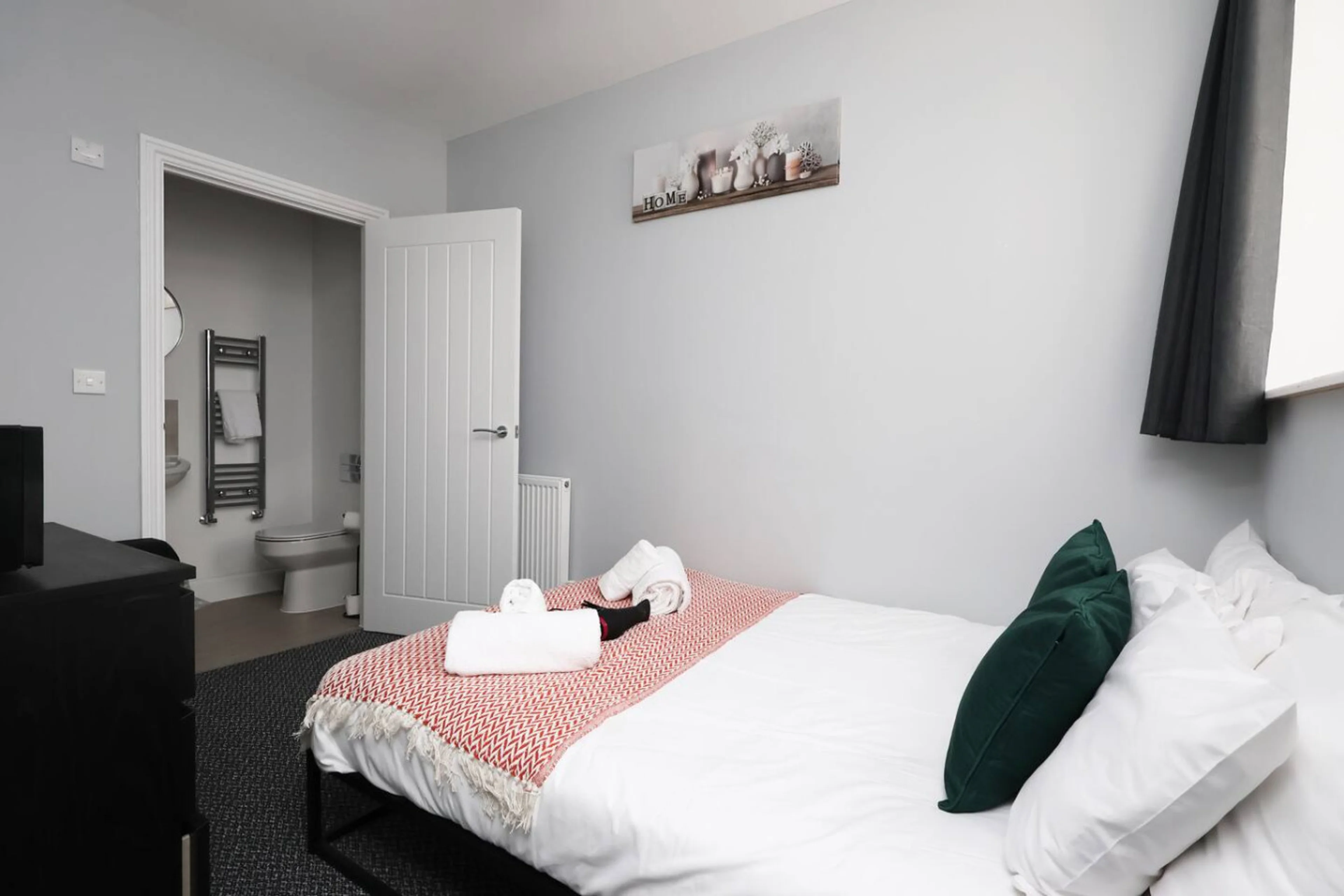 156 Station Road Room 4 - View 5