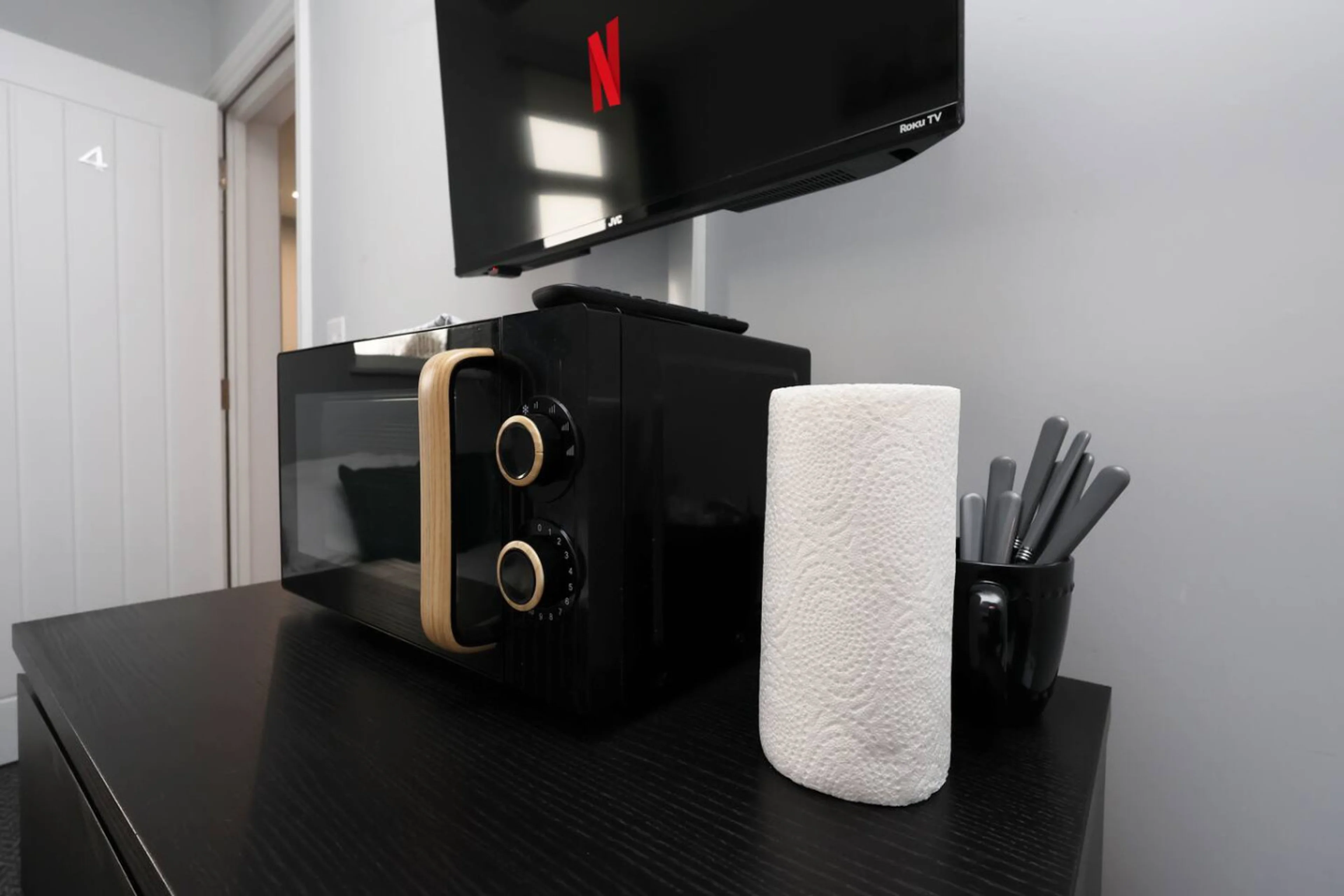 156 Station Road Room 4 - View 2