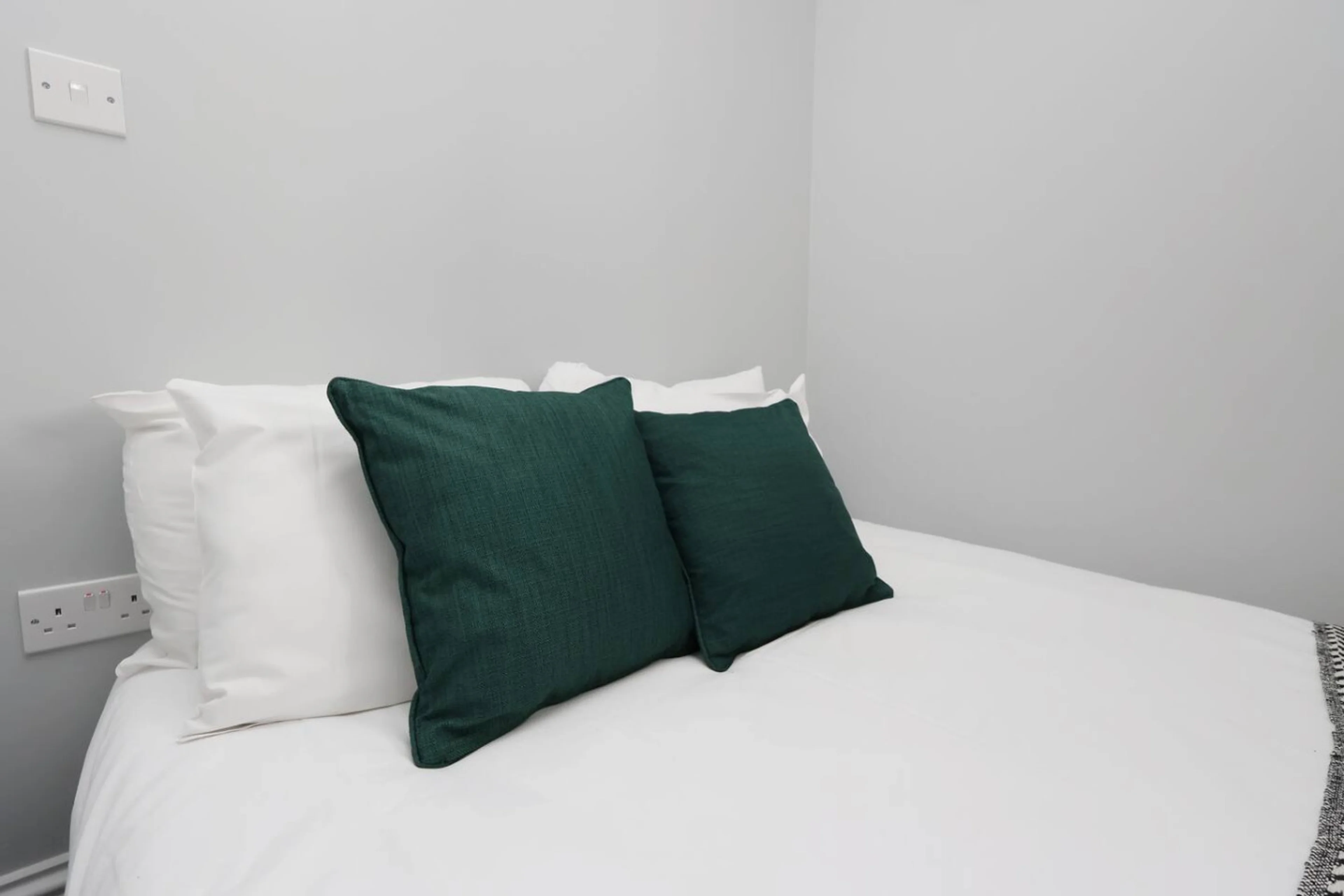 156 Station Road Room 5 - View 4