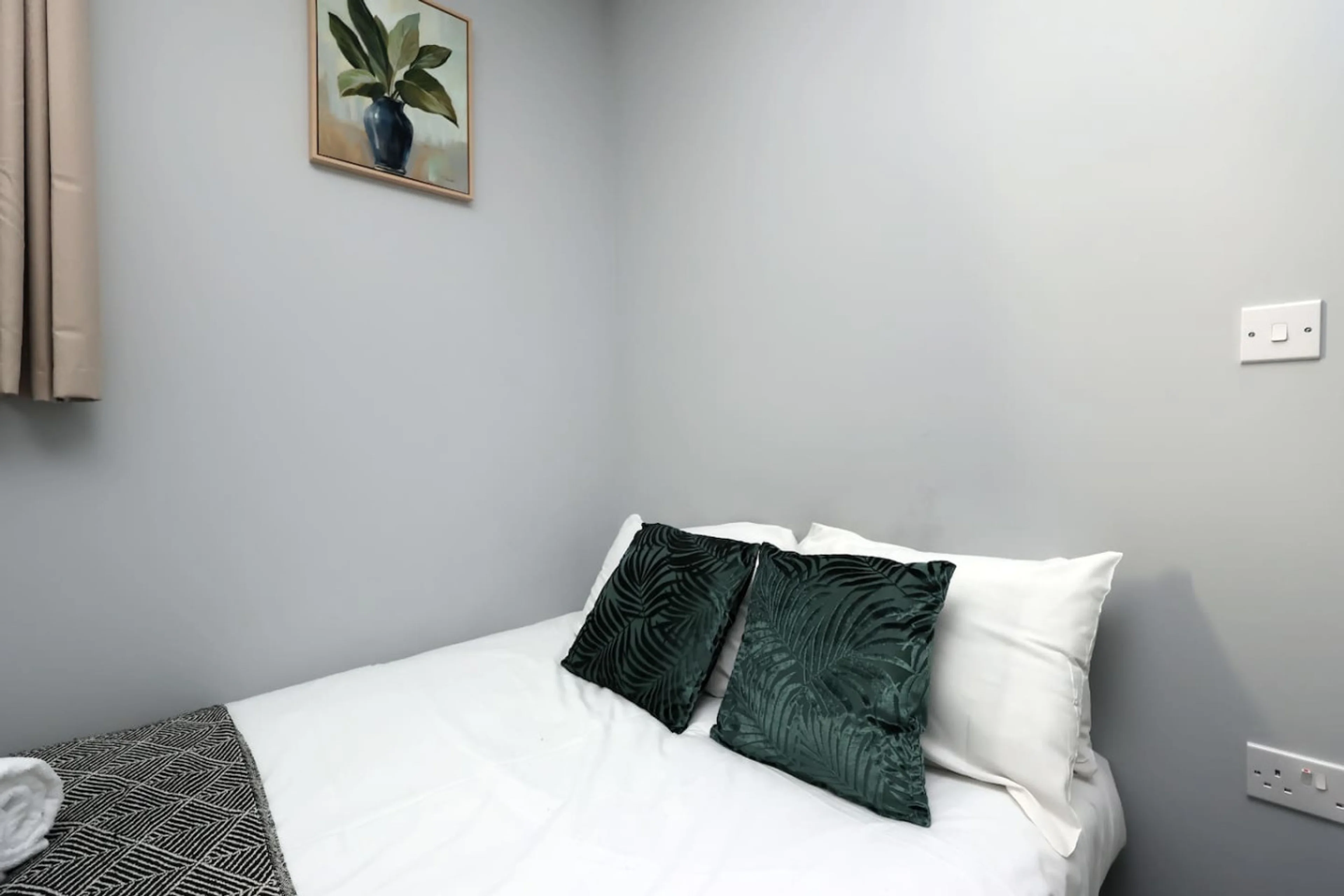 156 Station Road Room 3 - View 5