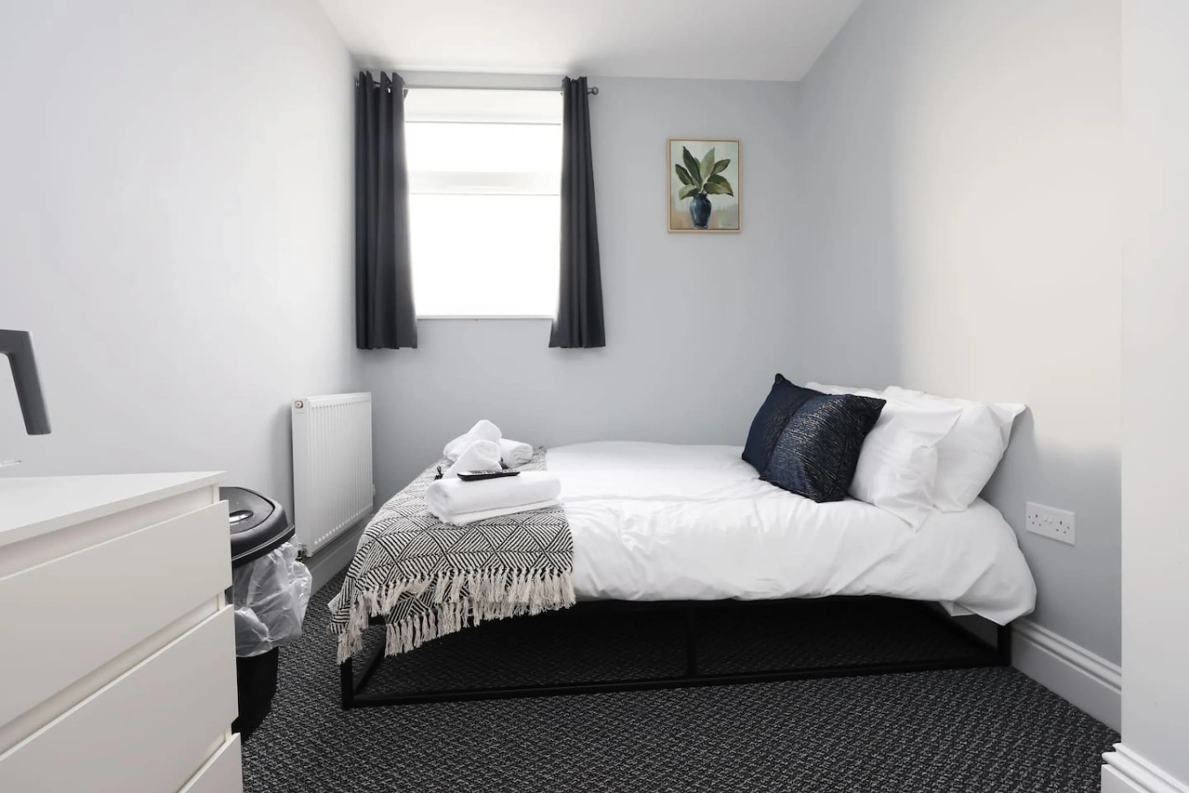 156 Station Road Room 6 - View 4