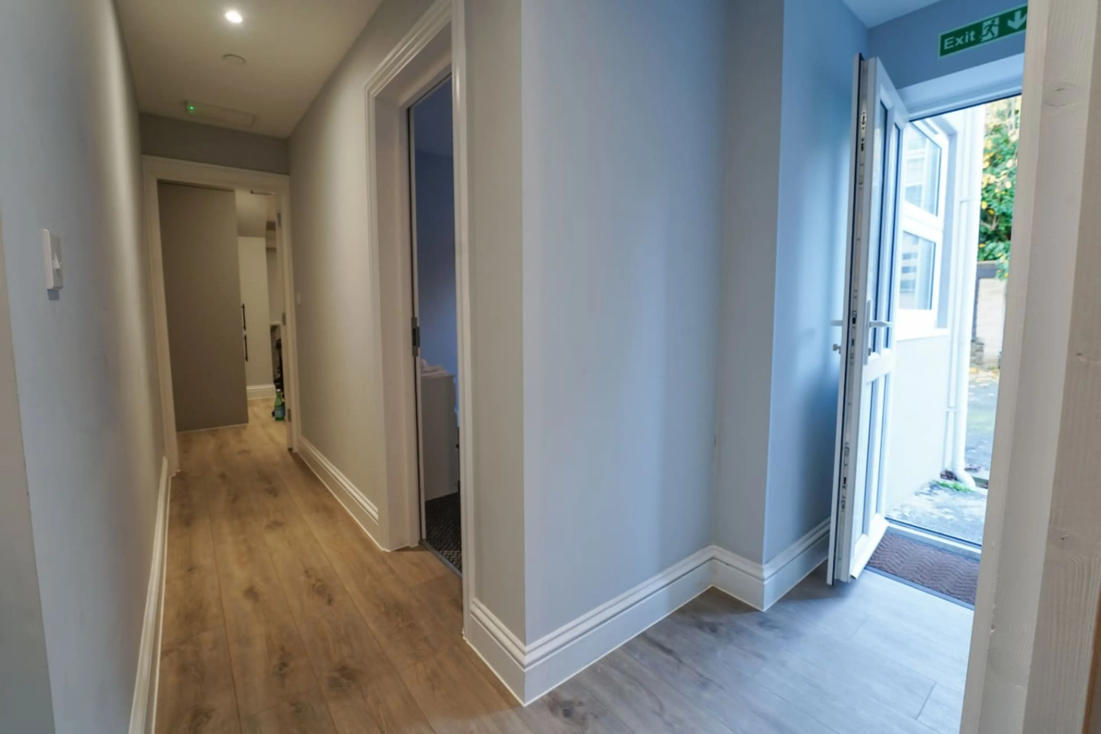 156 Station Road Flat 1 - Image 24