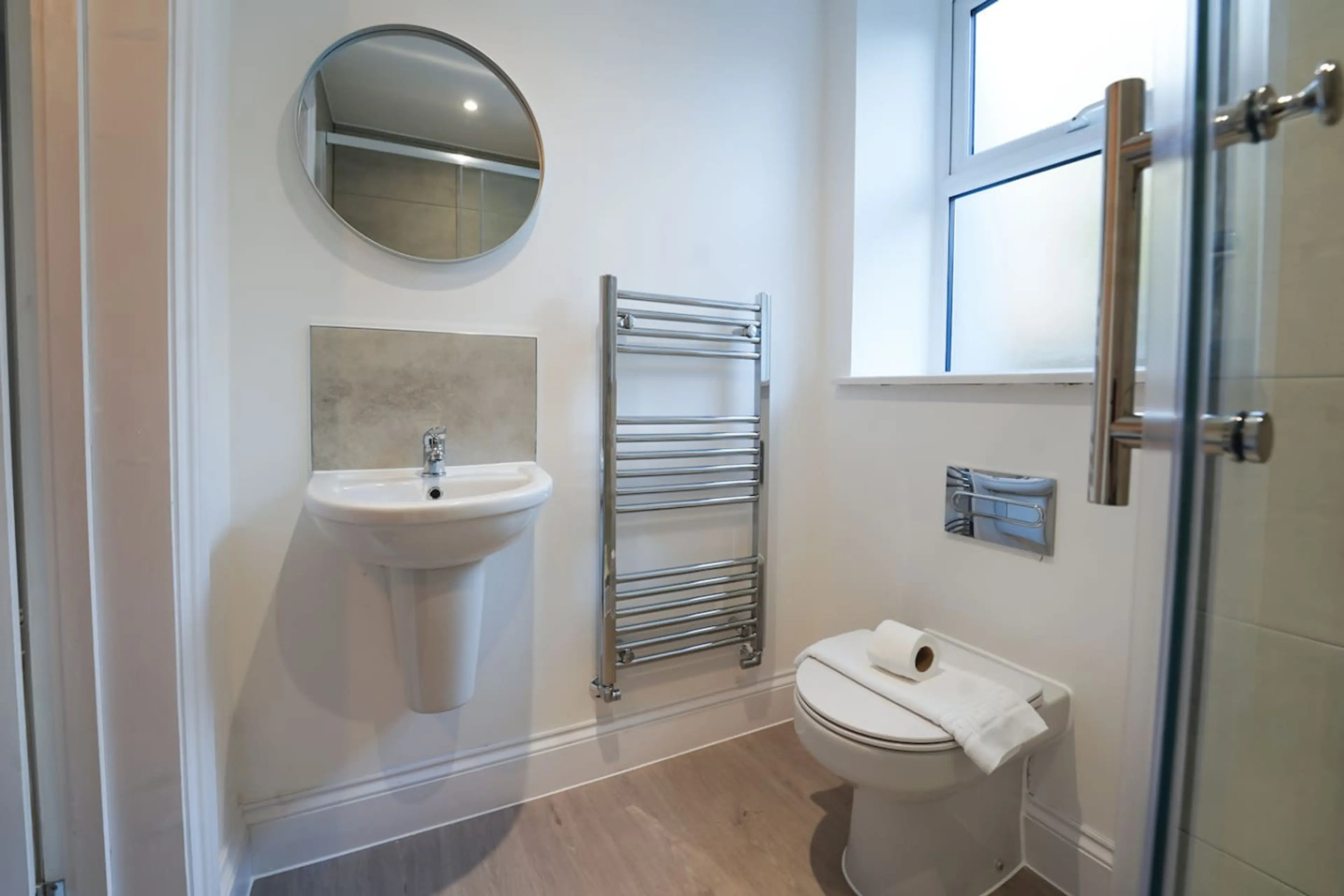 156 Station Road Flat 1 - Image 23