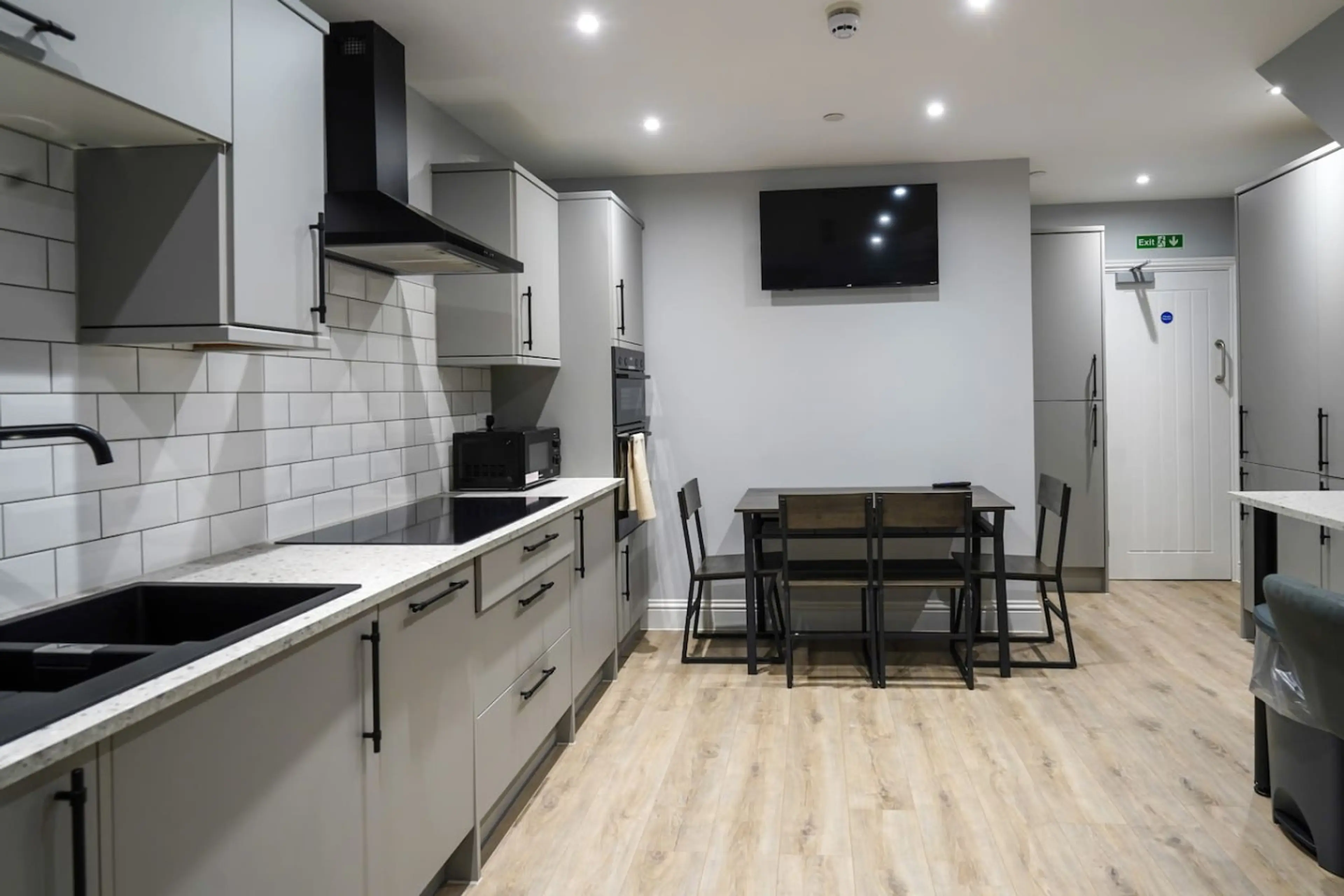 156 Station Road Flat 1 - Image 8