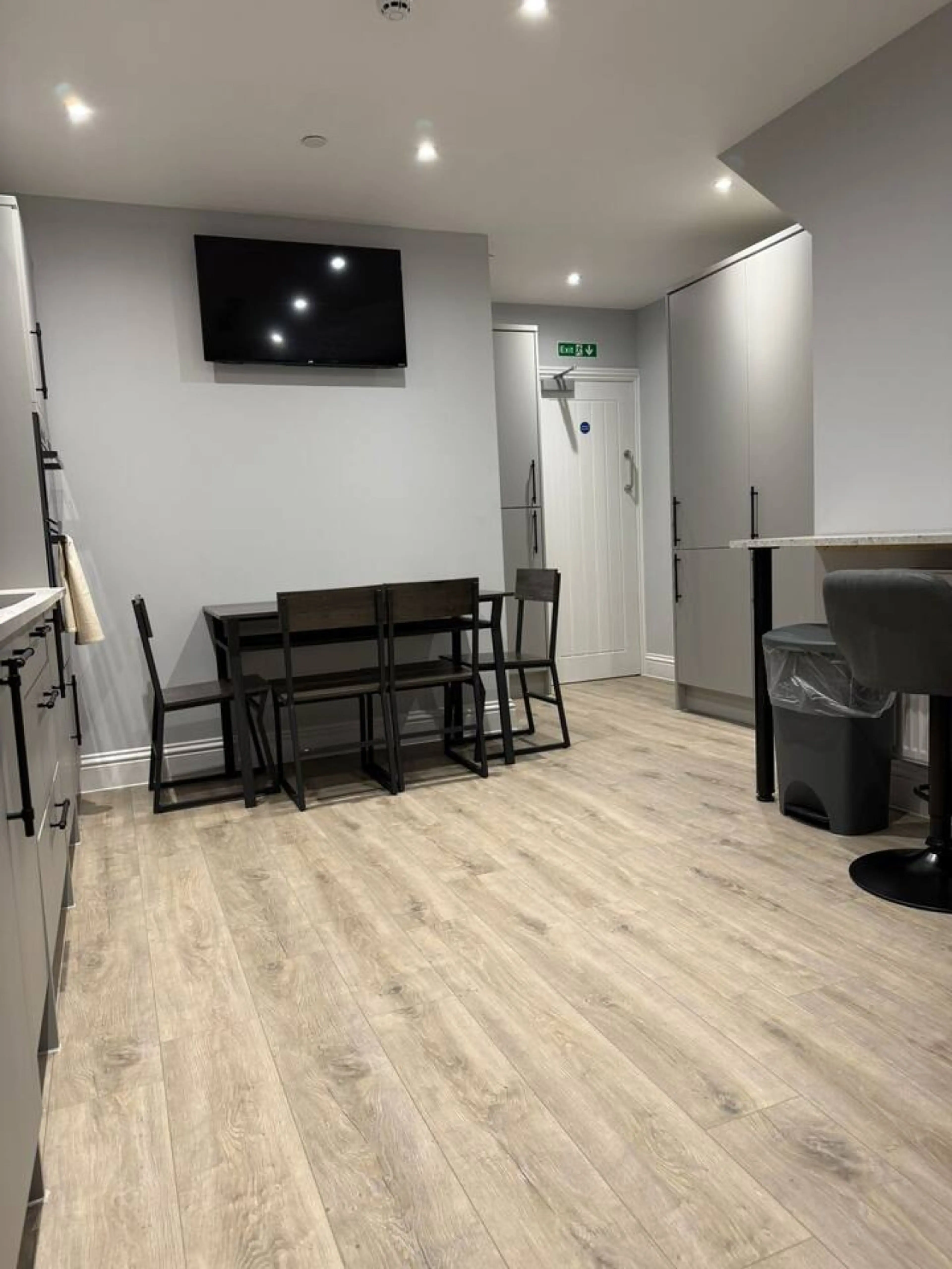 156 Station Road Flat 1 - Image 3