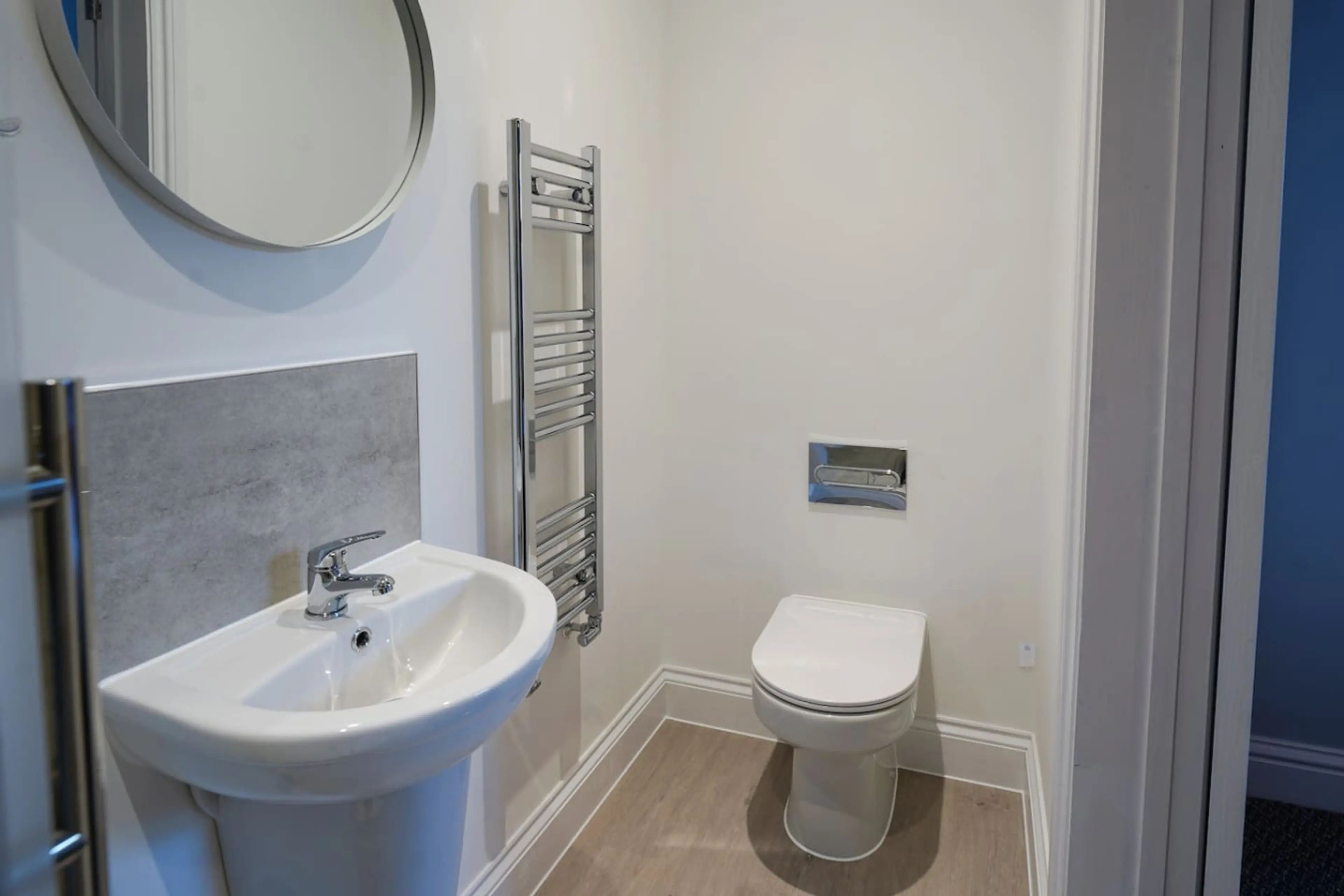 156 Station Road Flat 1 - Image 16