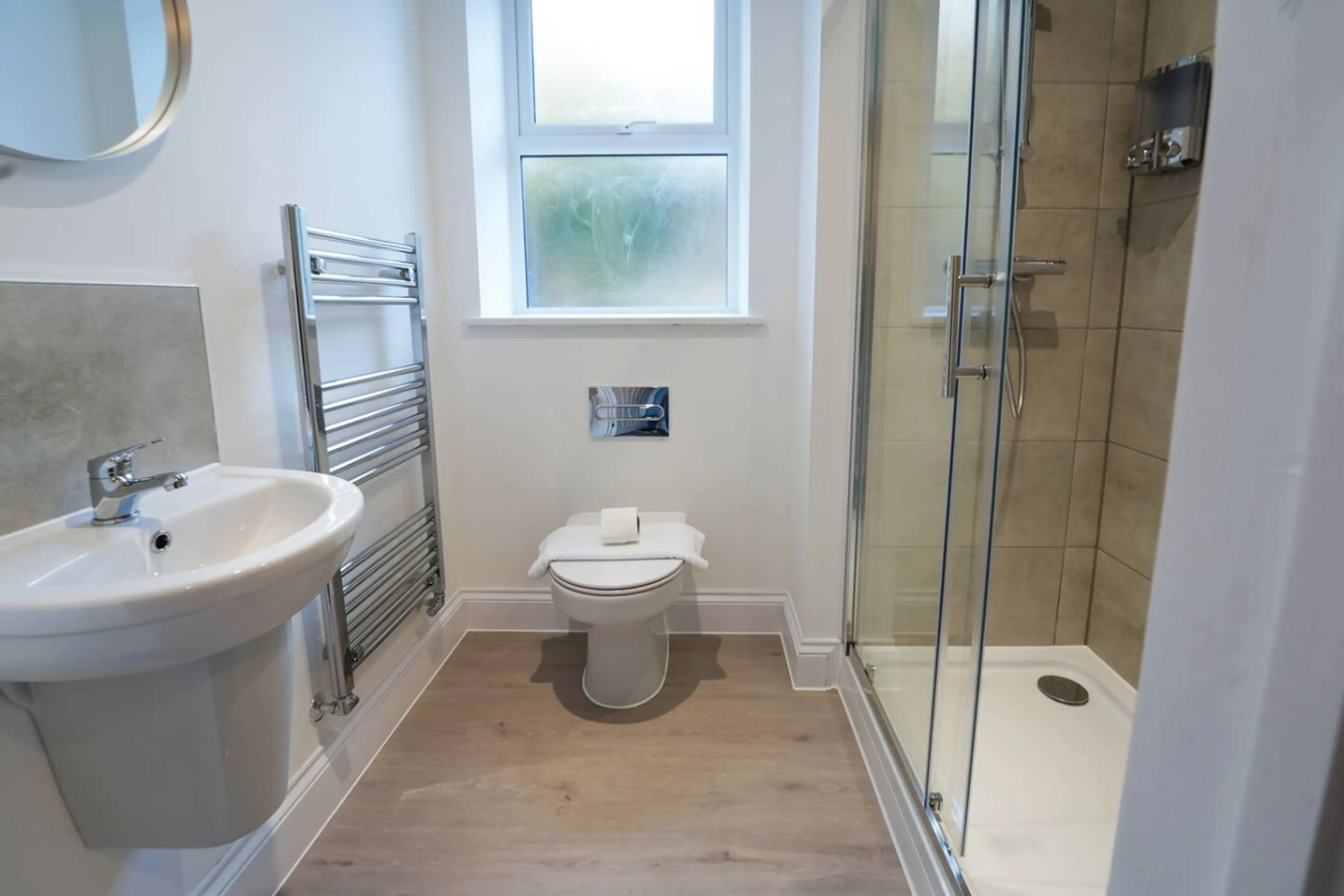 156 Station Road Flat 1 - Image 19