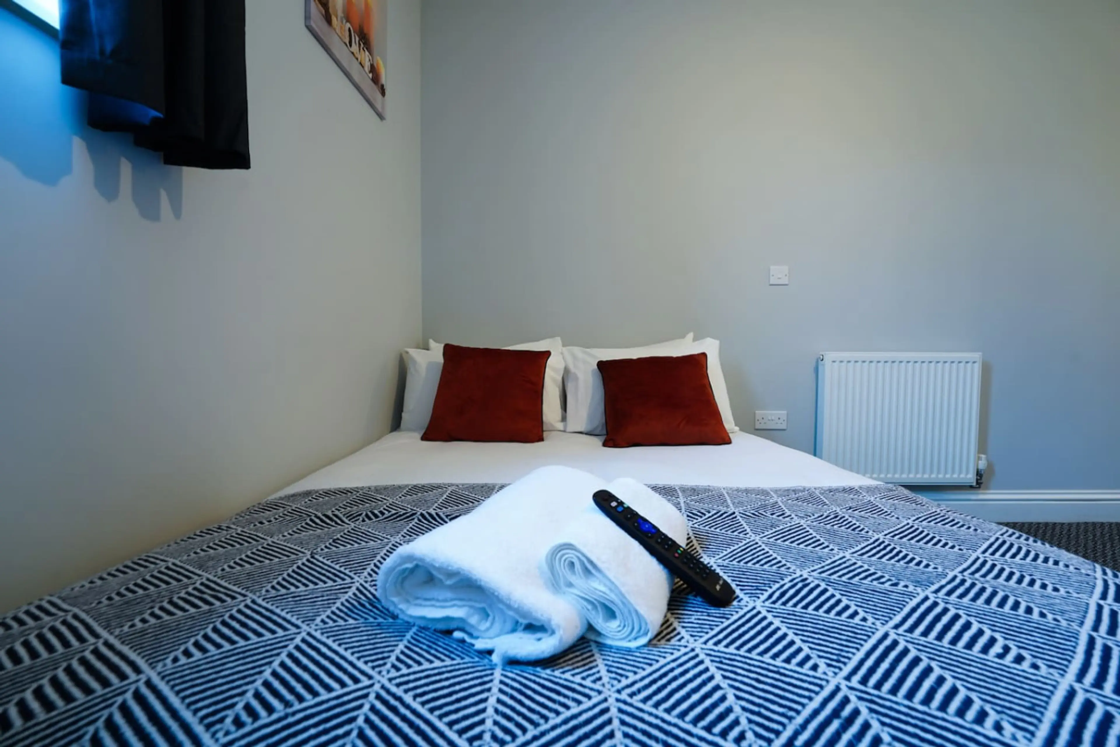 156 Station Road Flat 1 - Image 21