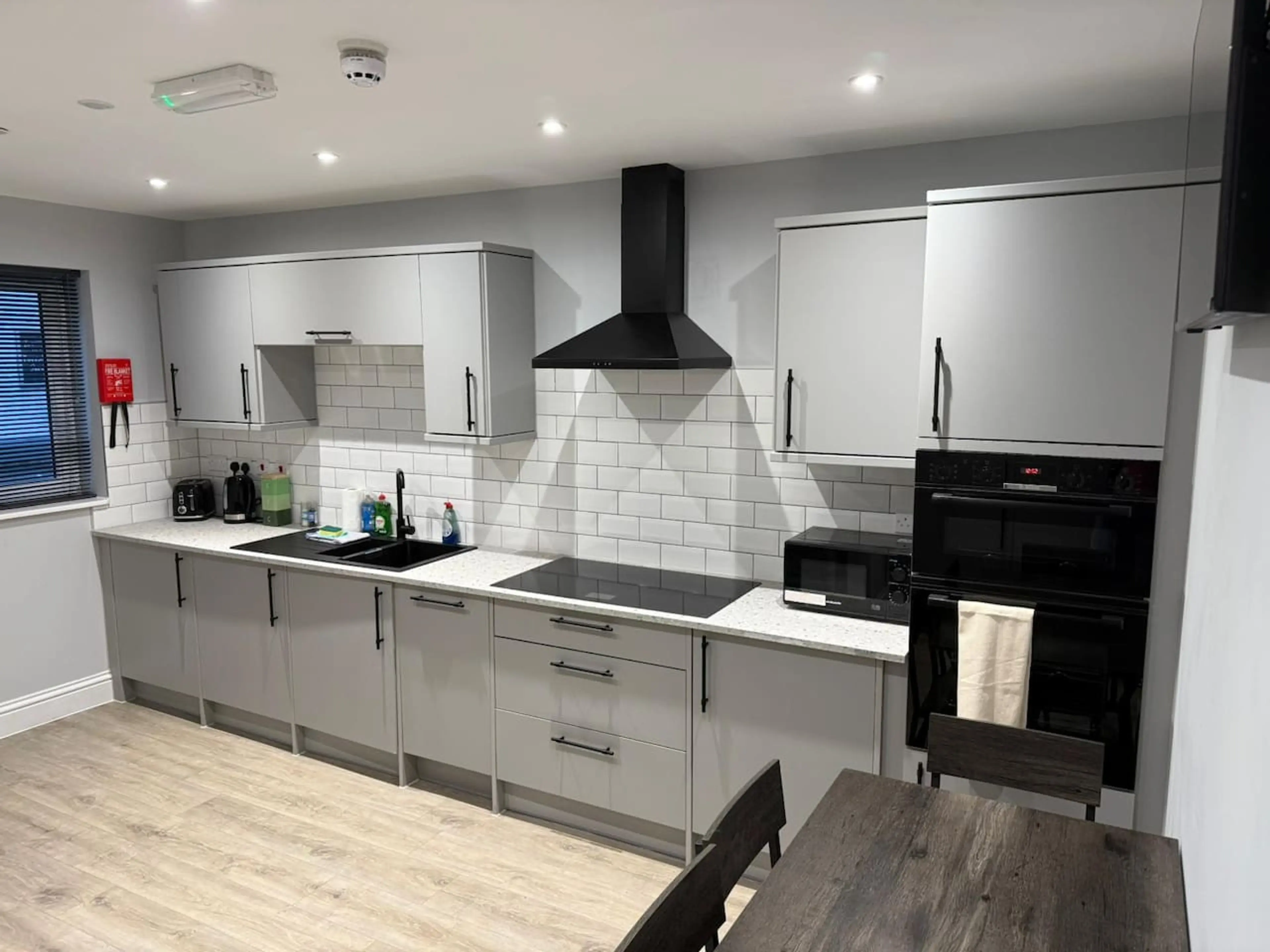 156 Station Road Flat 1 - Image 1