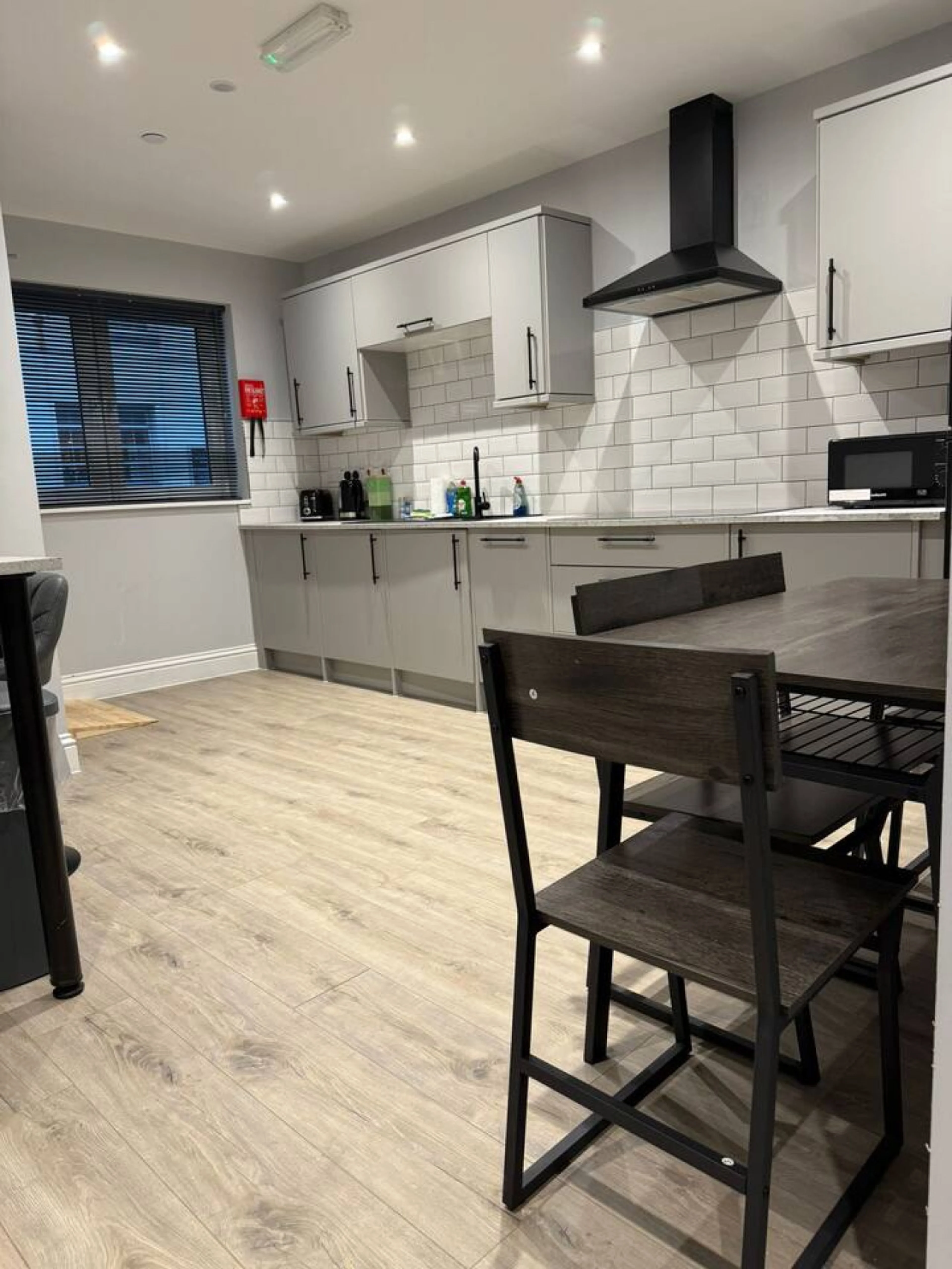 156 Station Road Flat 1 - View 5