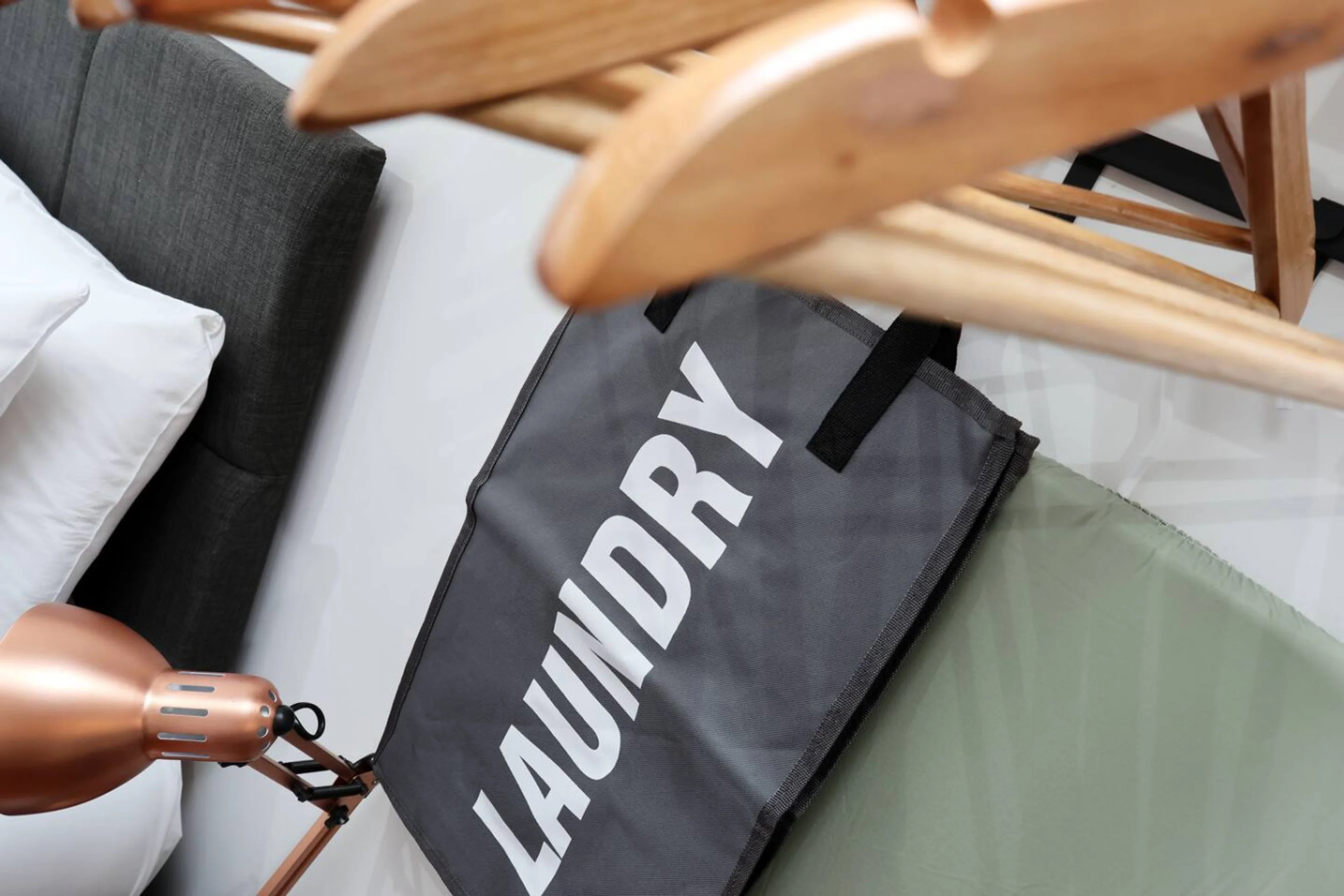 The New Lodge - Room 9 - View 5