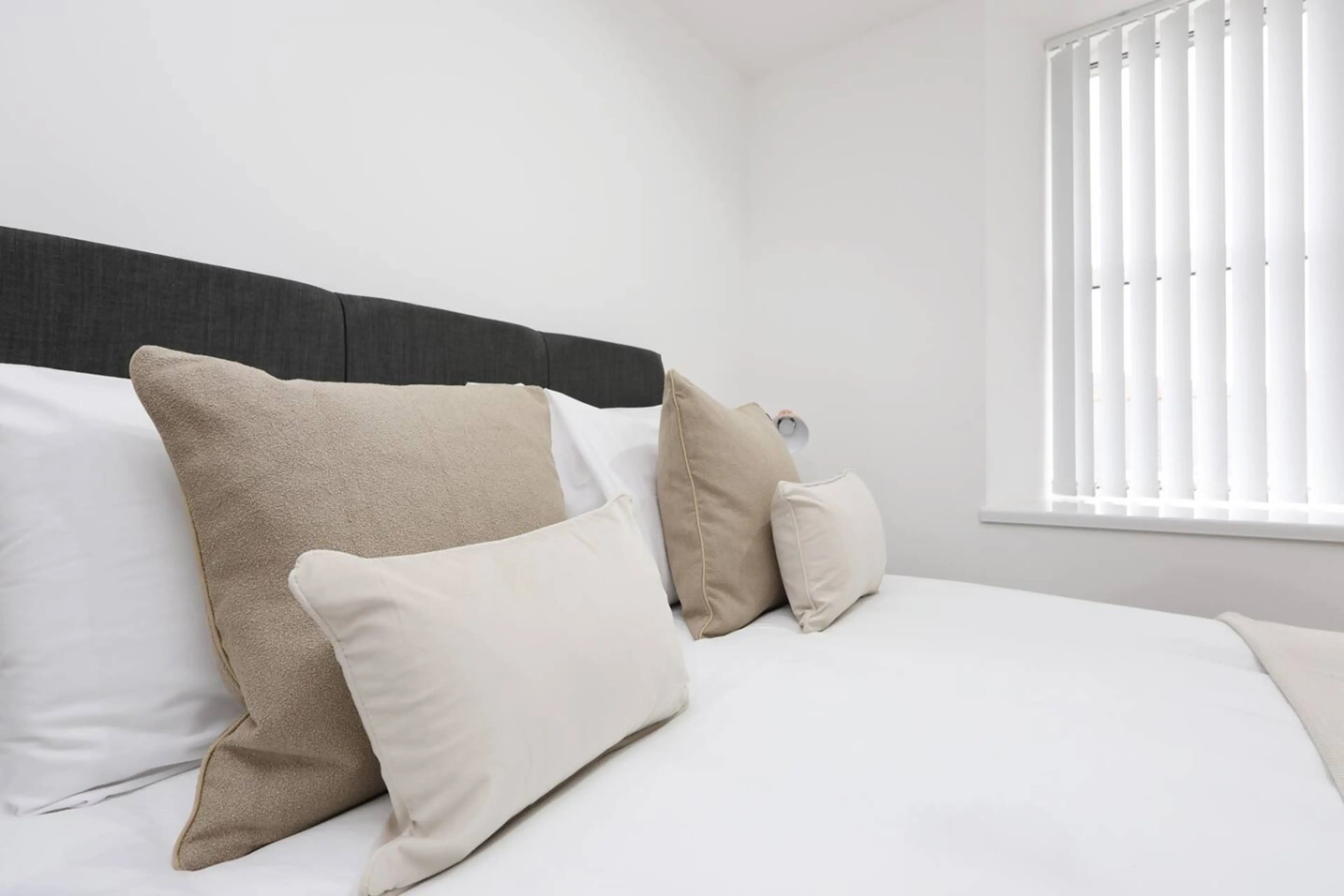 The New Lodge - Room 11 - Image 22