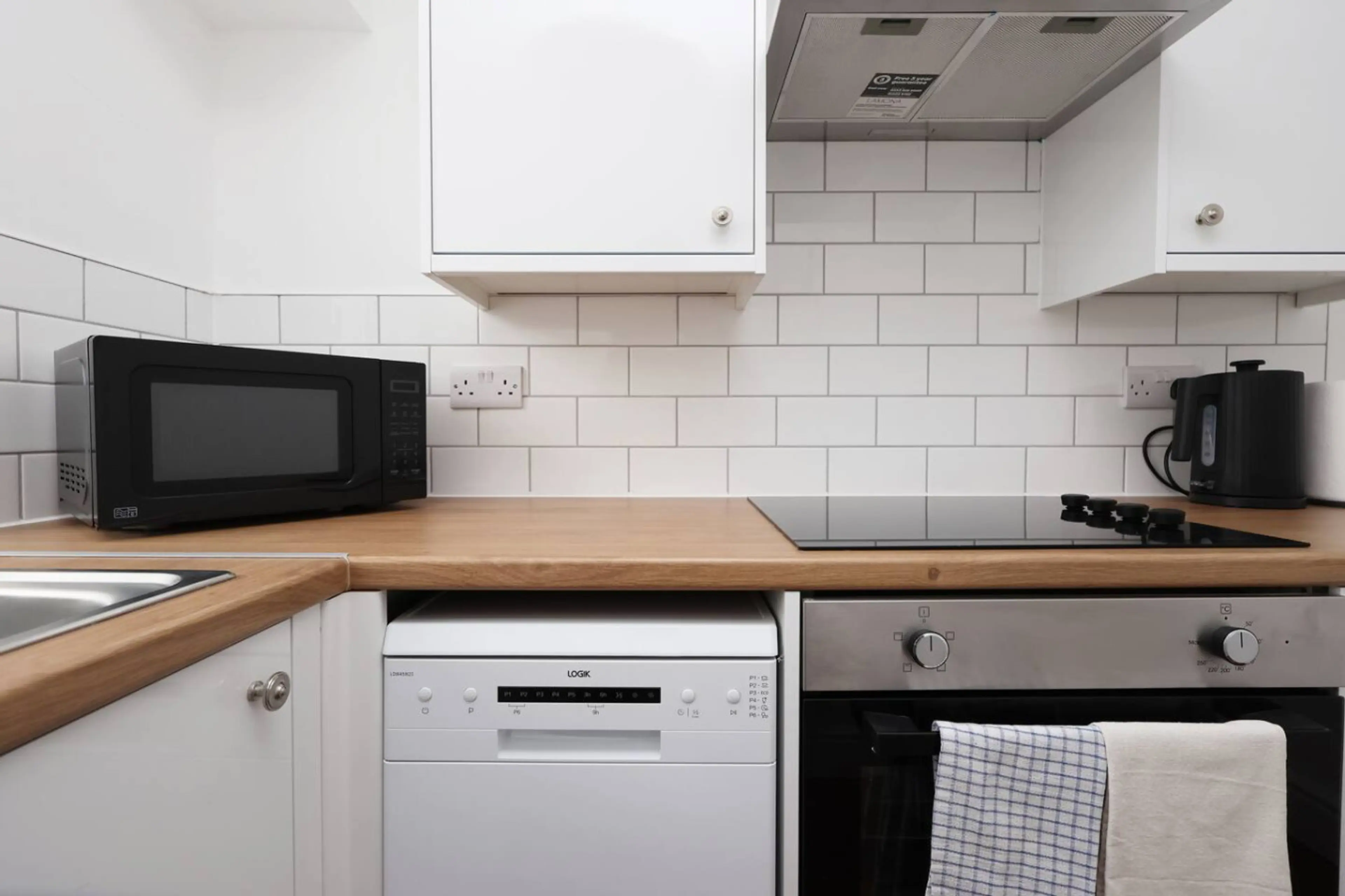 The New Lodge - Room 11 - Image 20