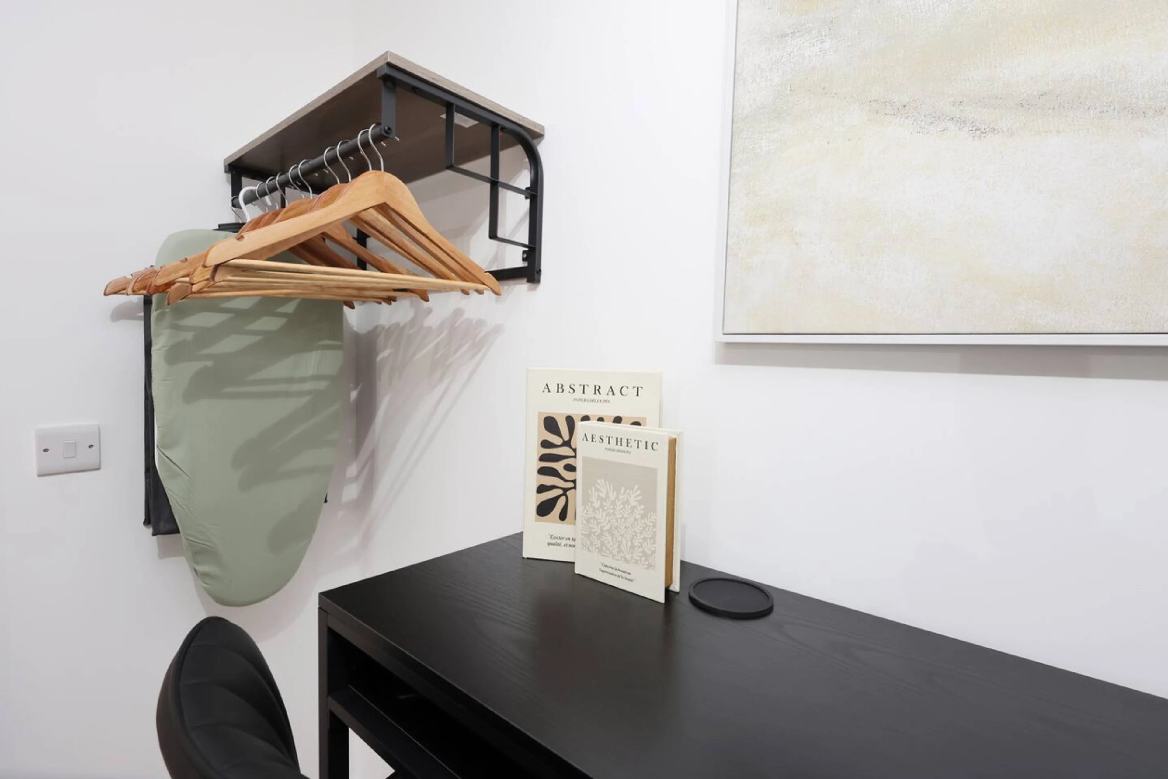 The New Lodge - Room 11 - View 2