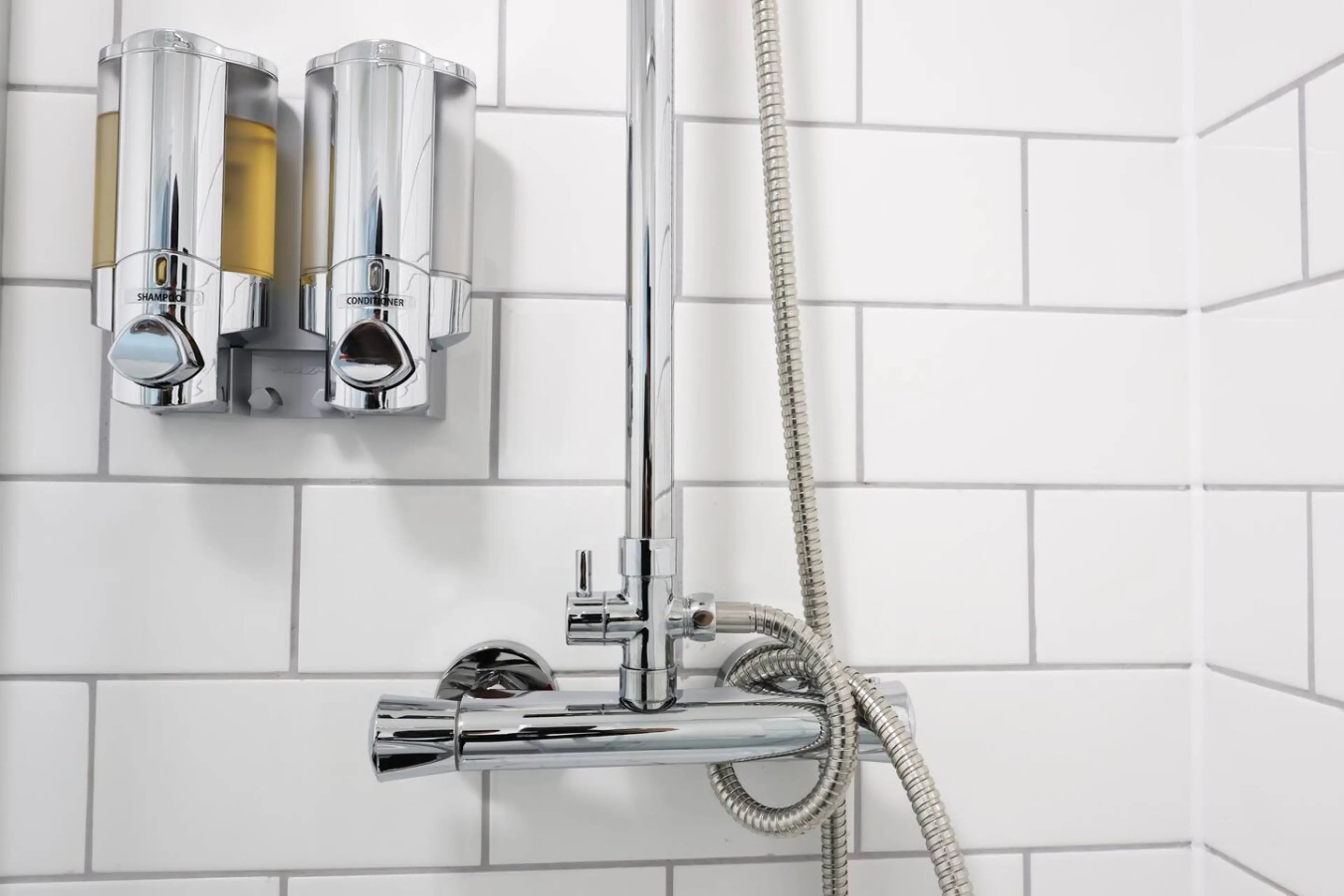 The New Lodge - Room 11 - Image 18