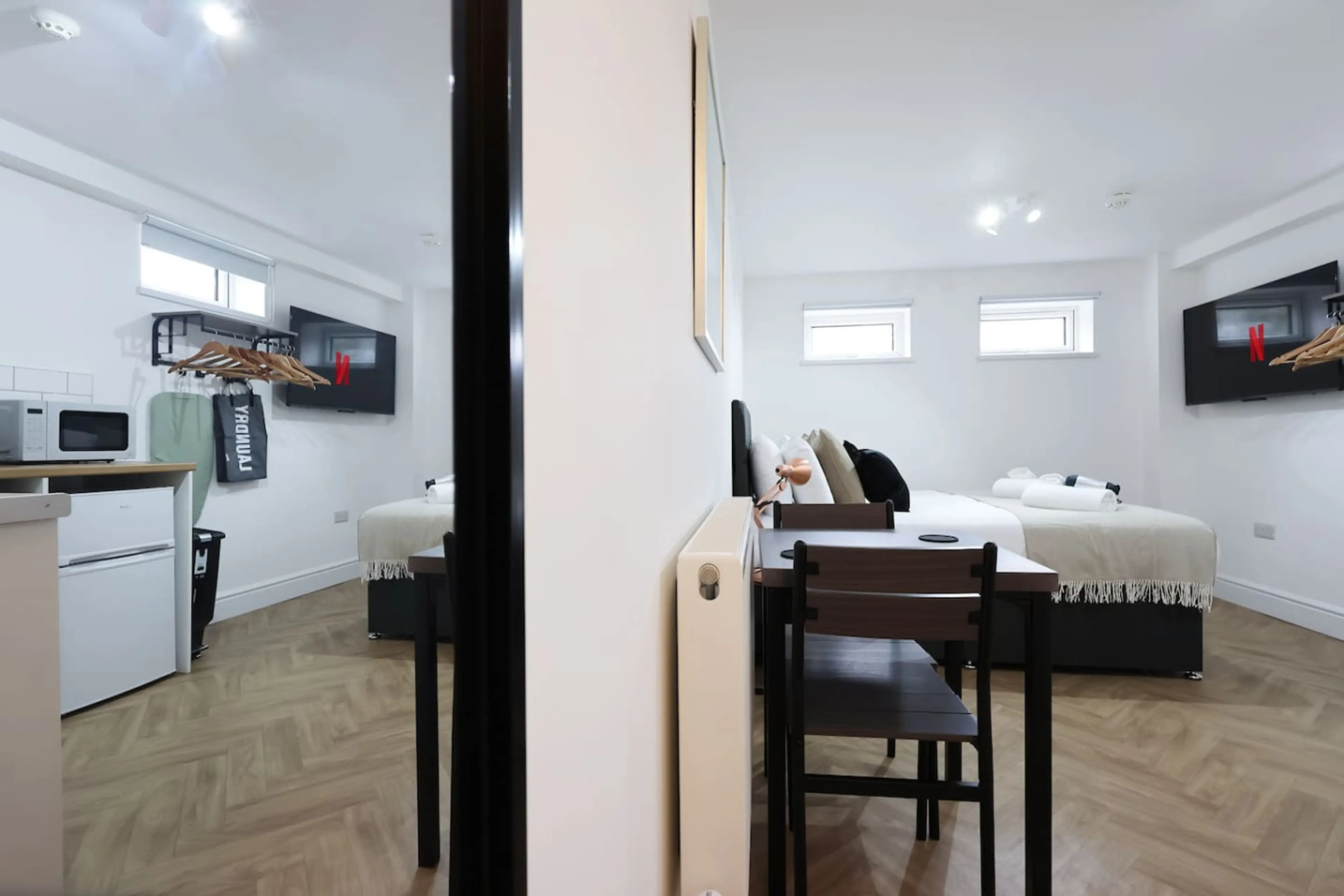 The New Lodge - Room 8 - Image 12