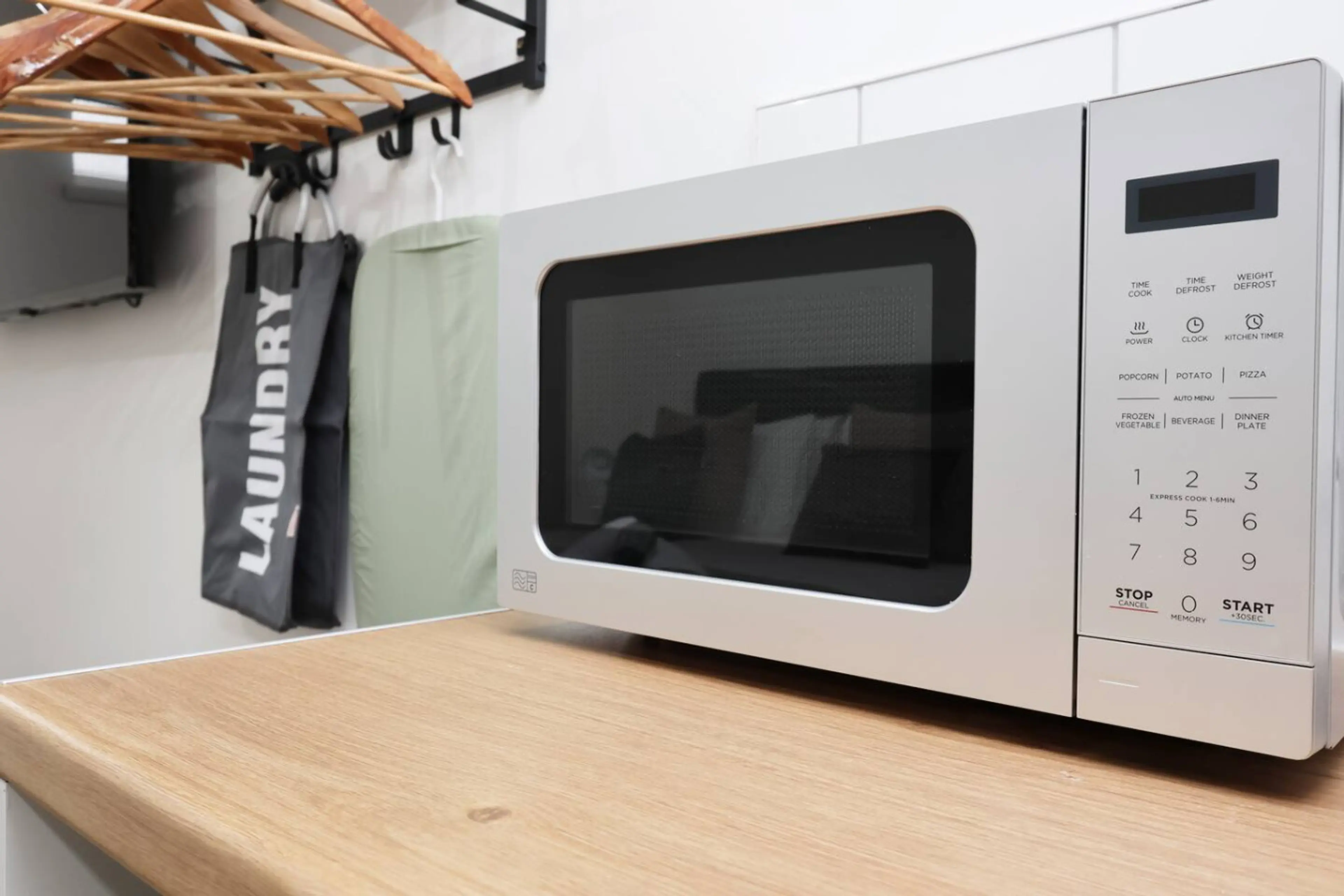 The New Lodge - Room 8 - Image 6